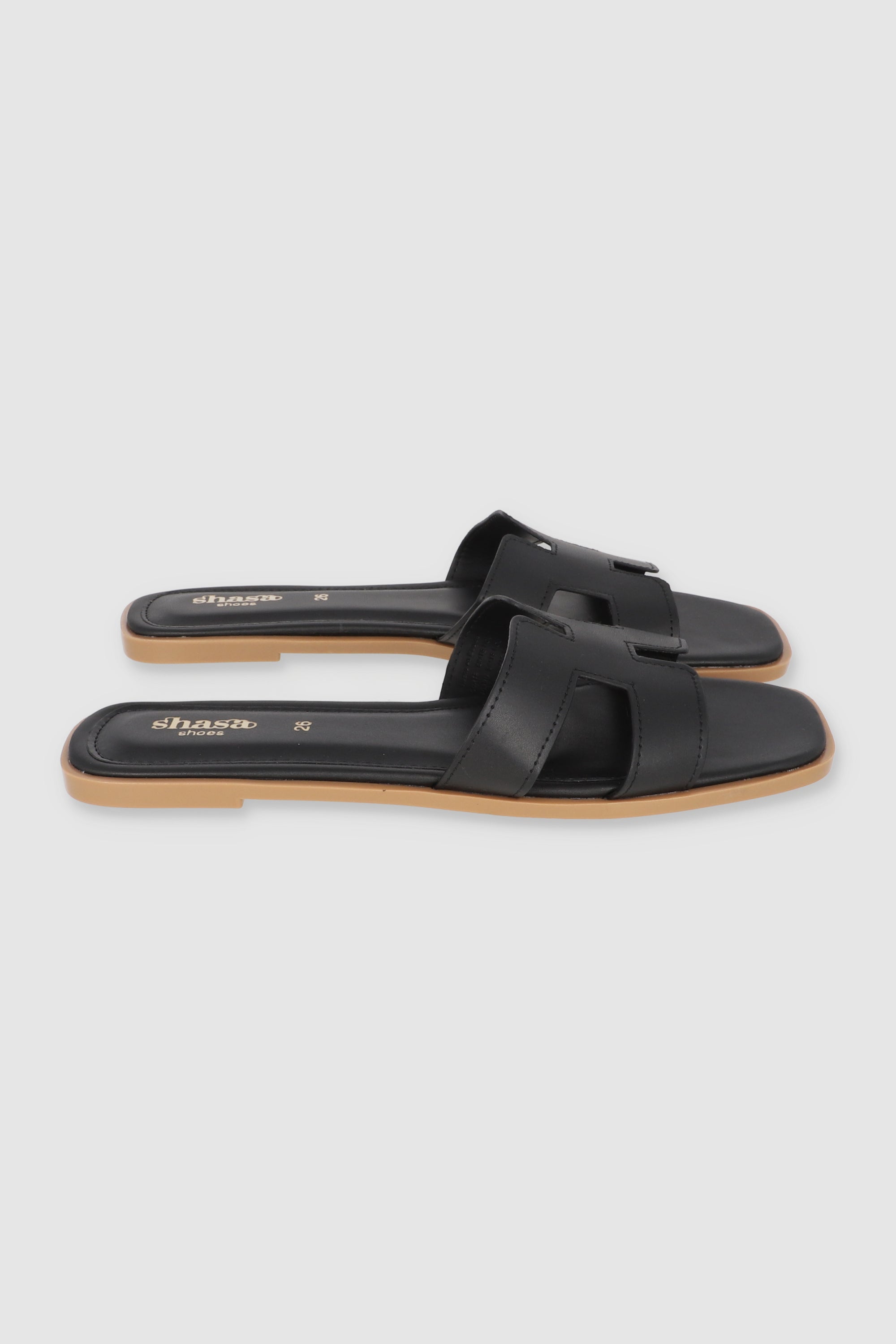 Sandalia greca h