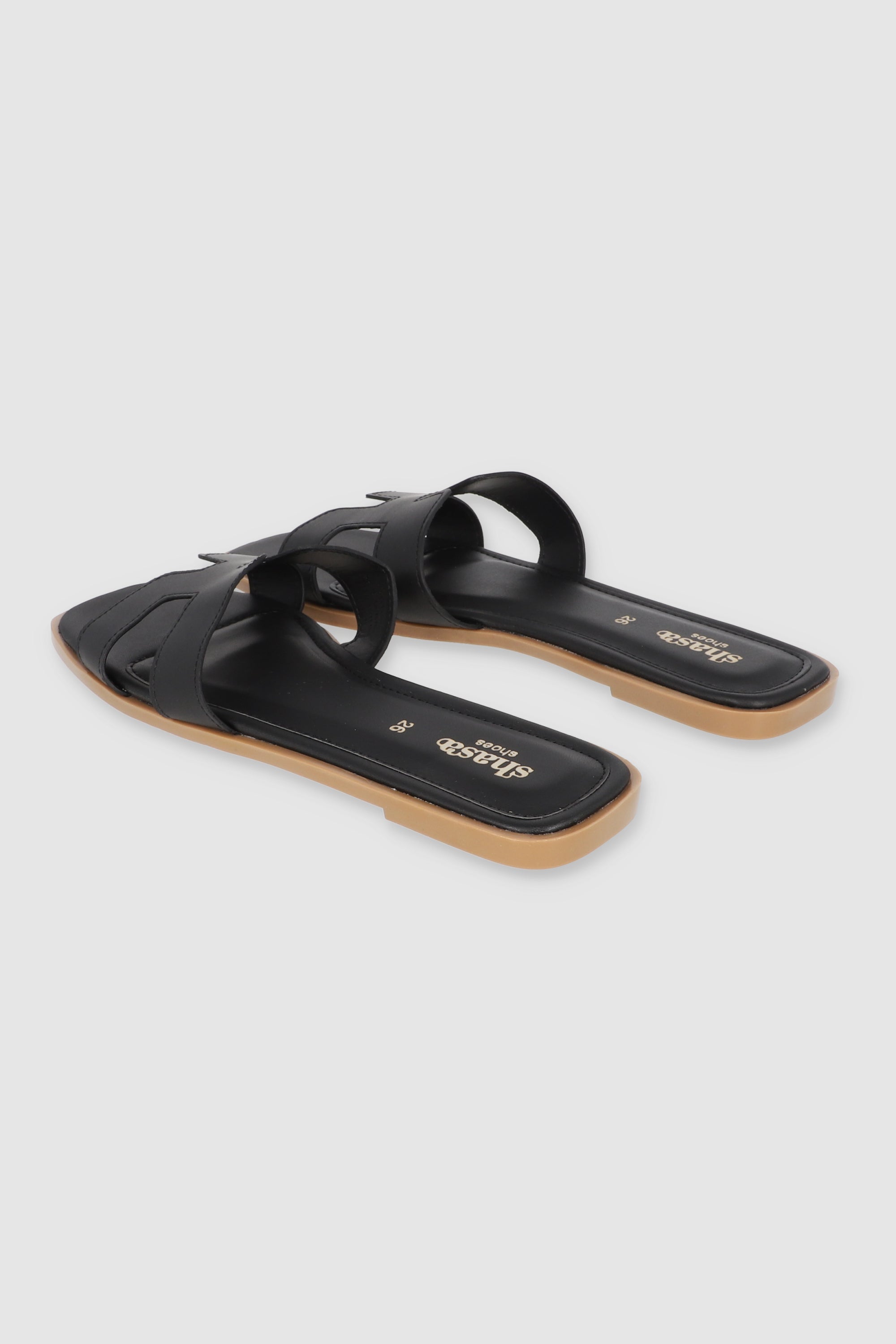 Sandalia greca h