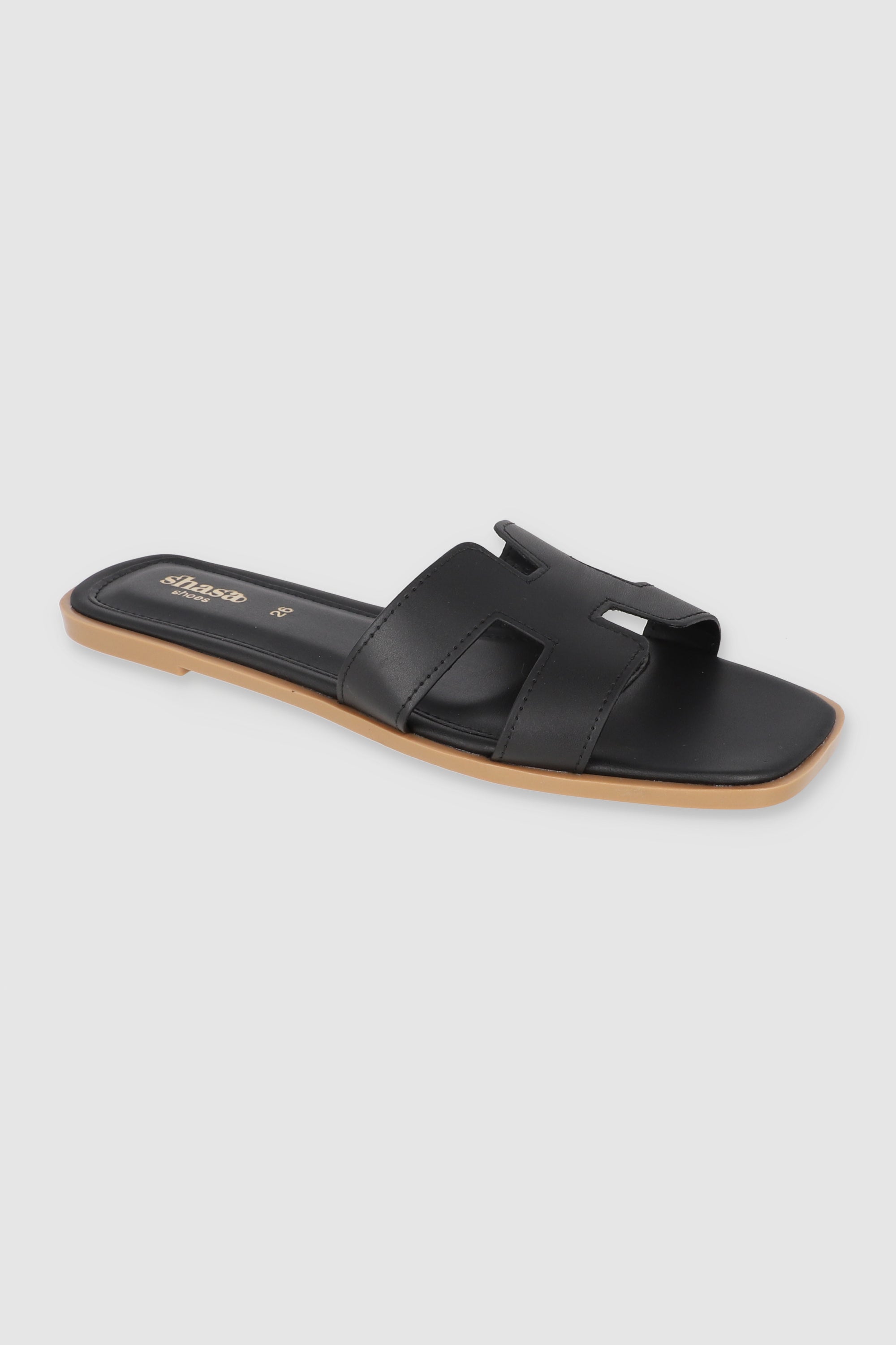 Sandalia greca h