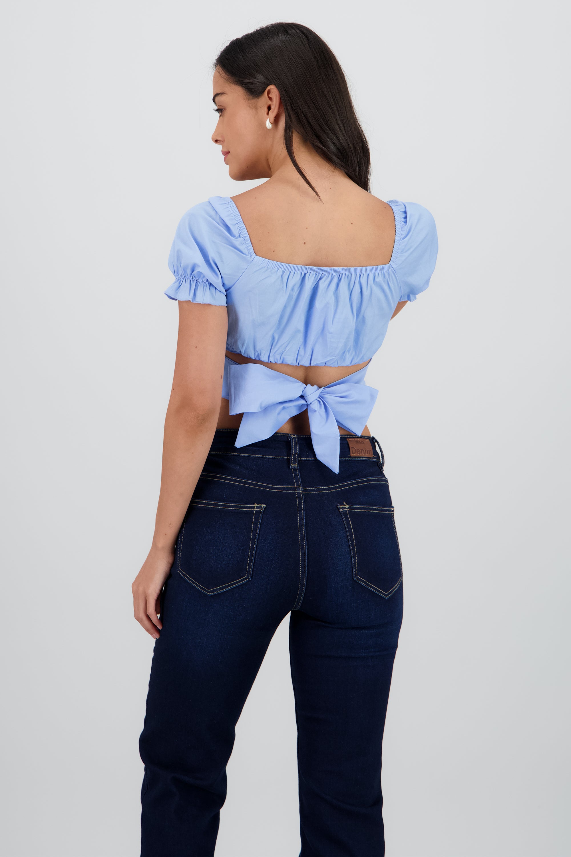 PASTEL BLUE