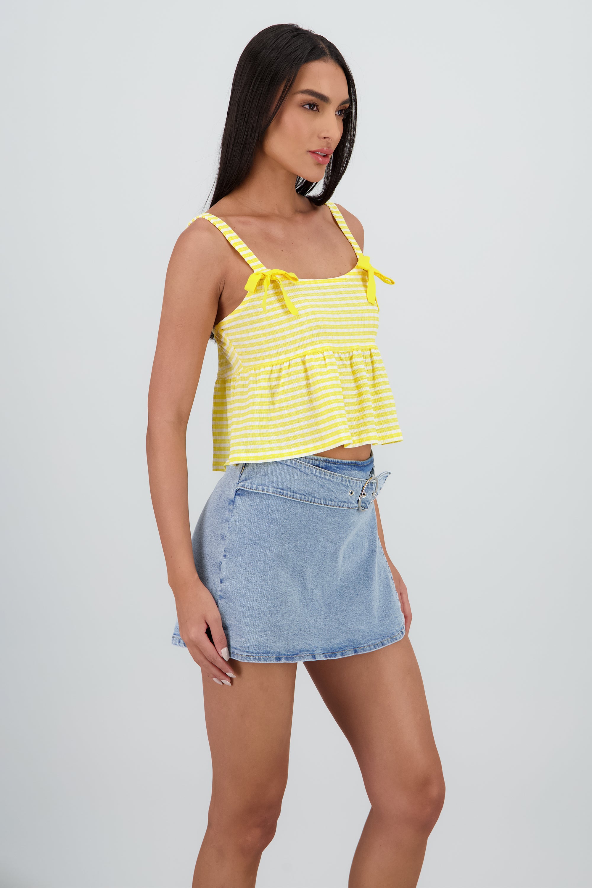 PASTEL YELLOW
