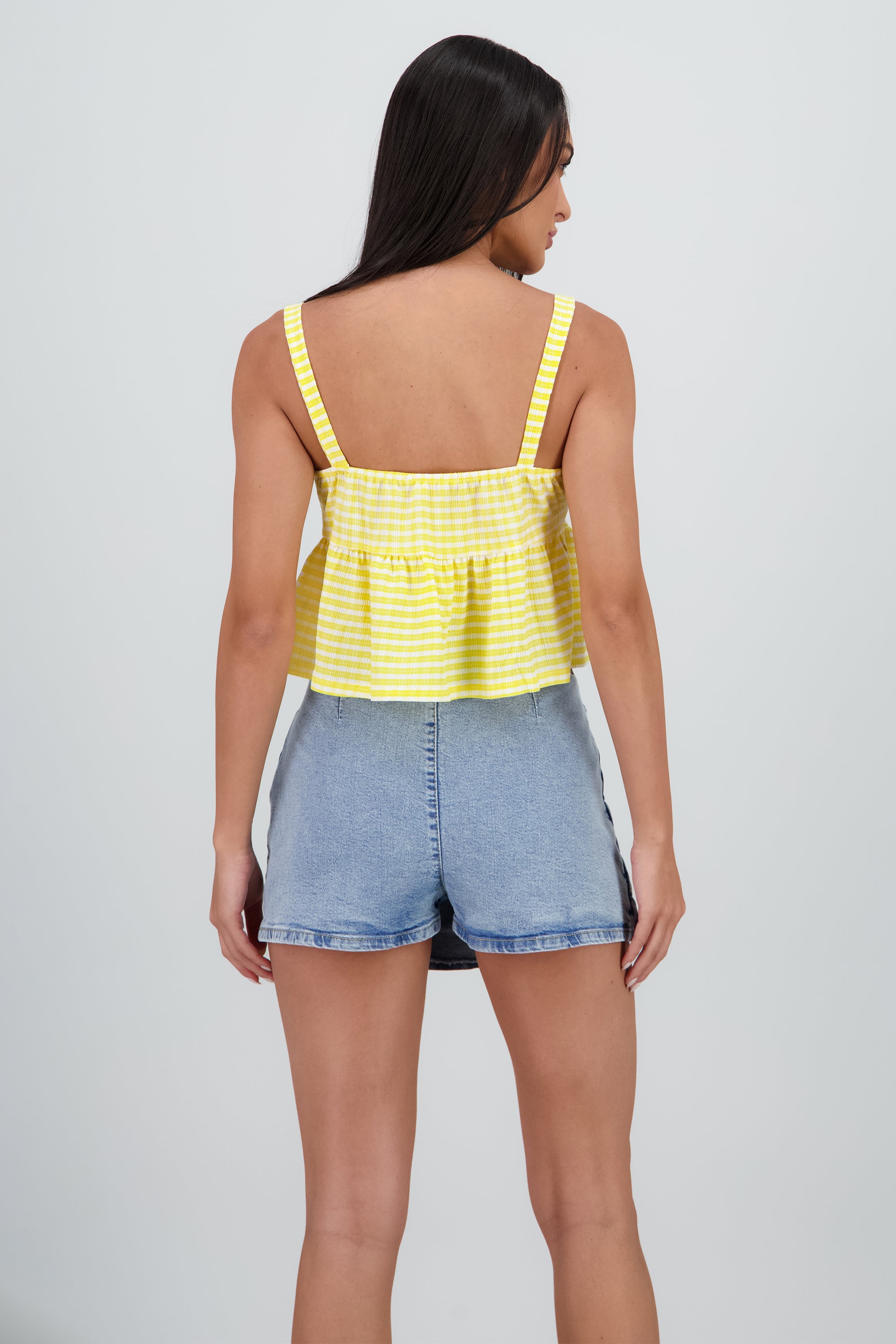 PASTEL YELLOW