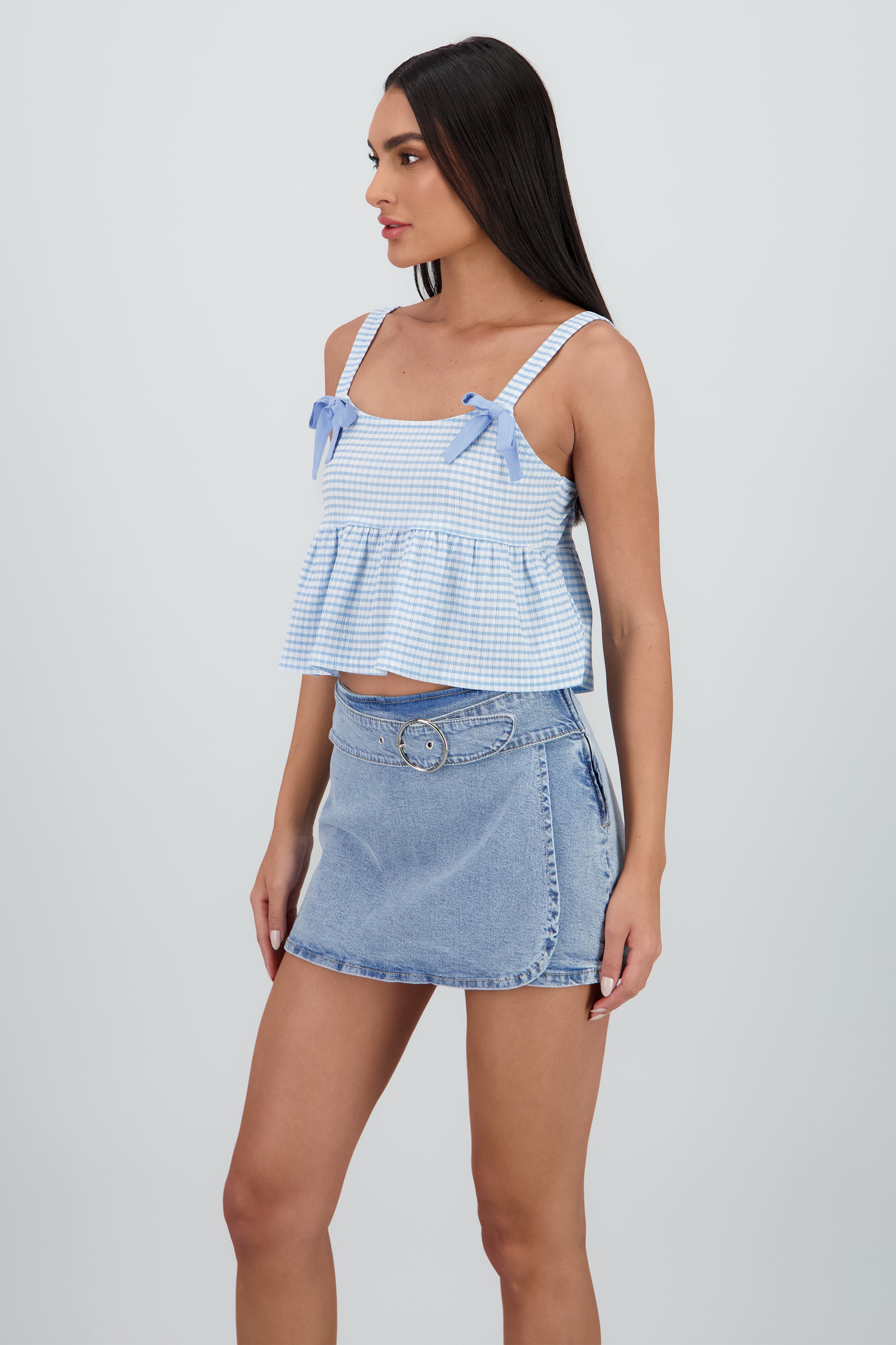 PASTEL BLUE