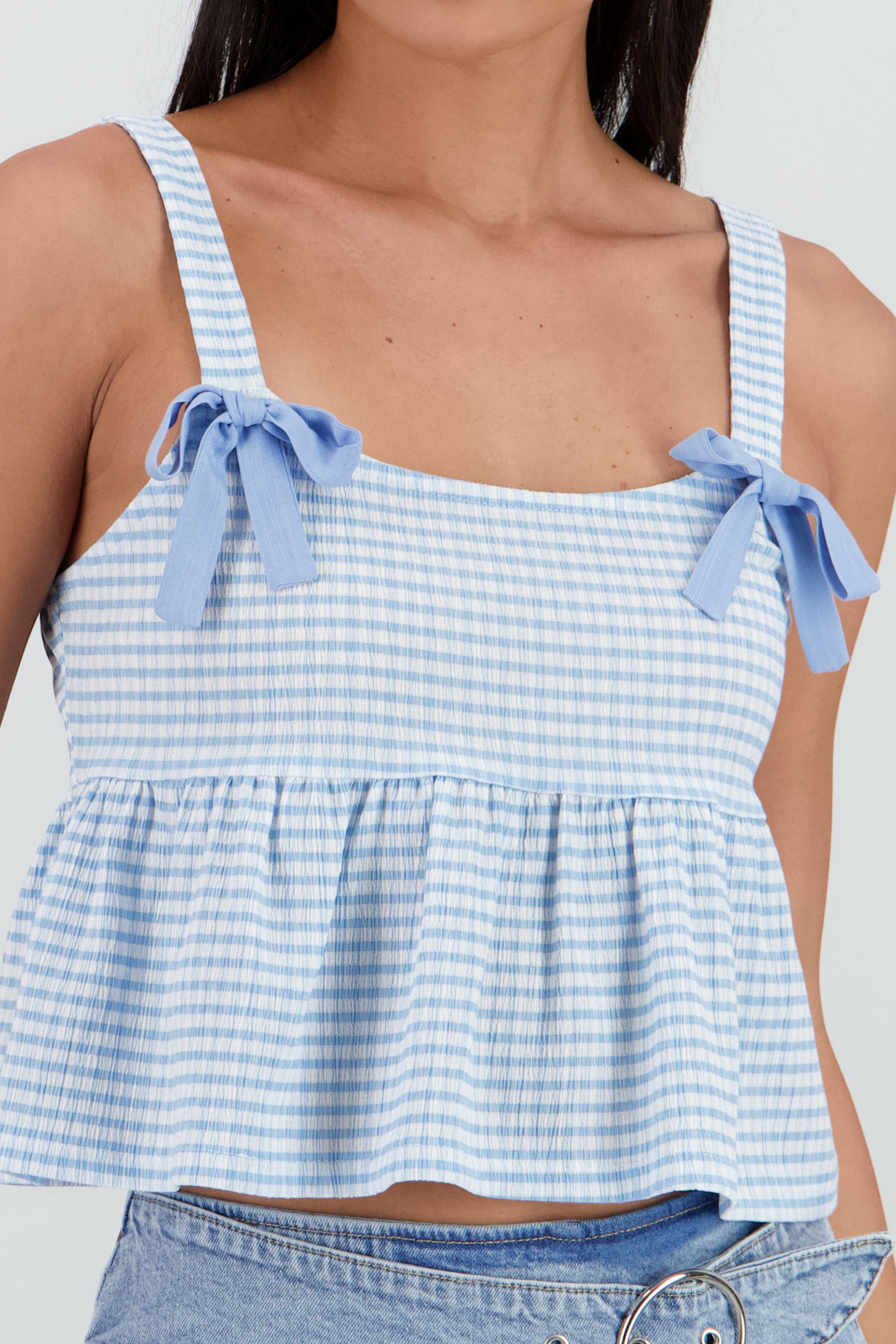 PASTEL BLUE