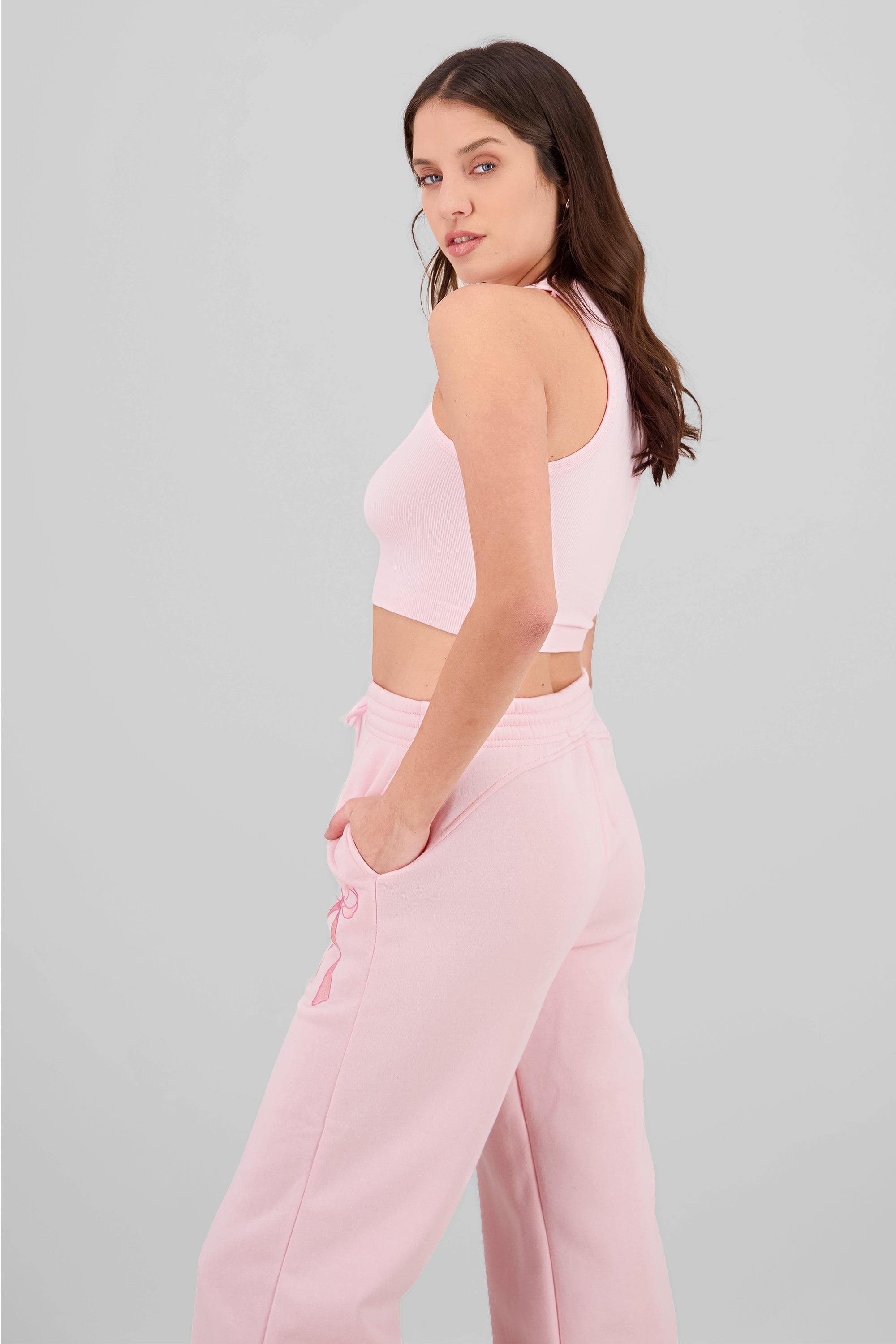 PASTEL PINK