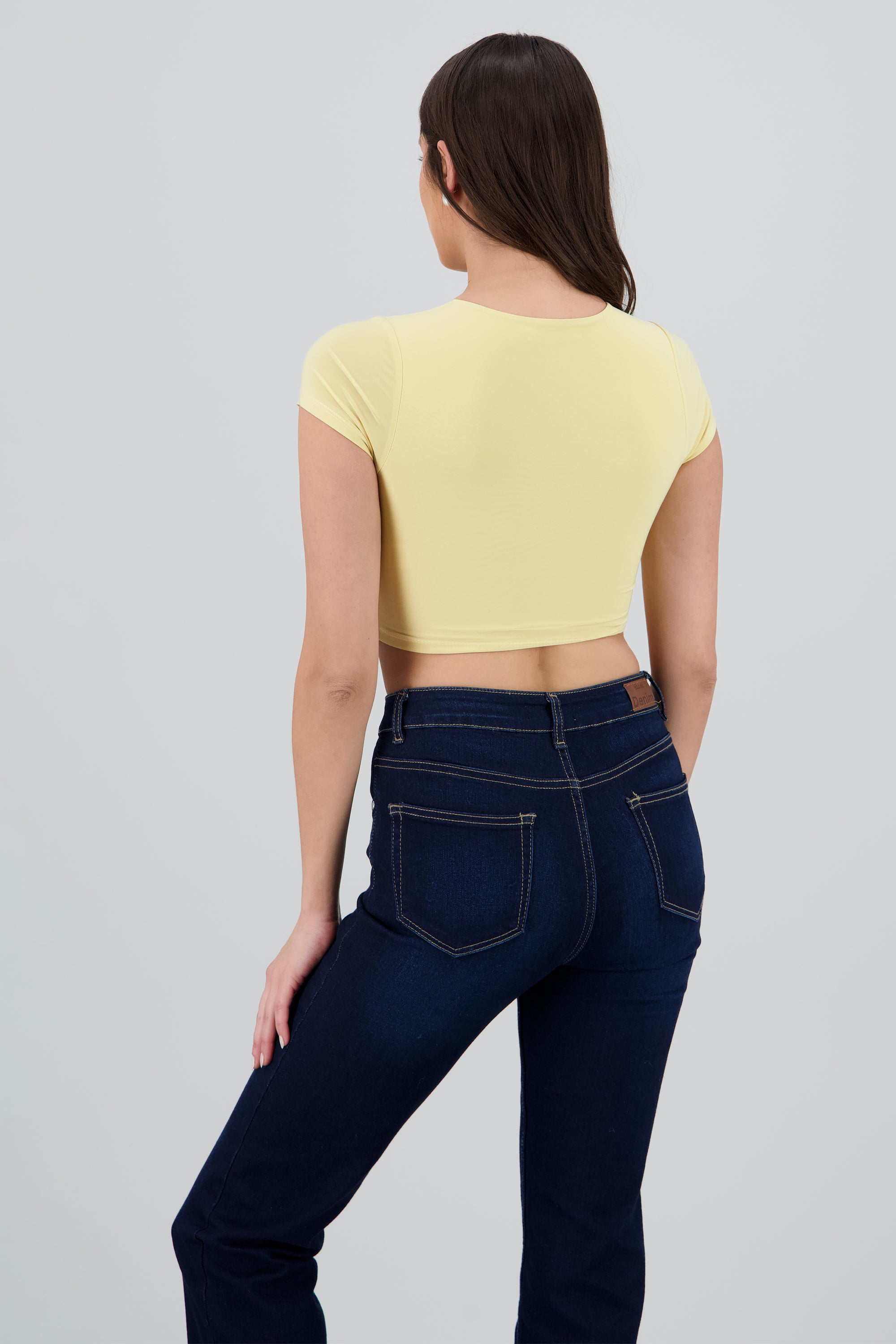 PASTEL YELLOW