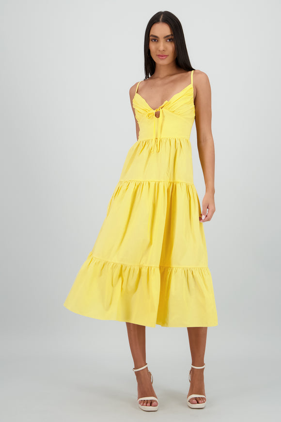 PASTEL YELLOW