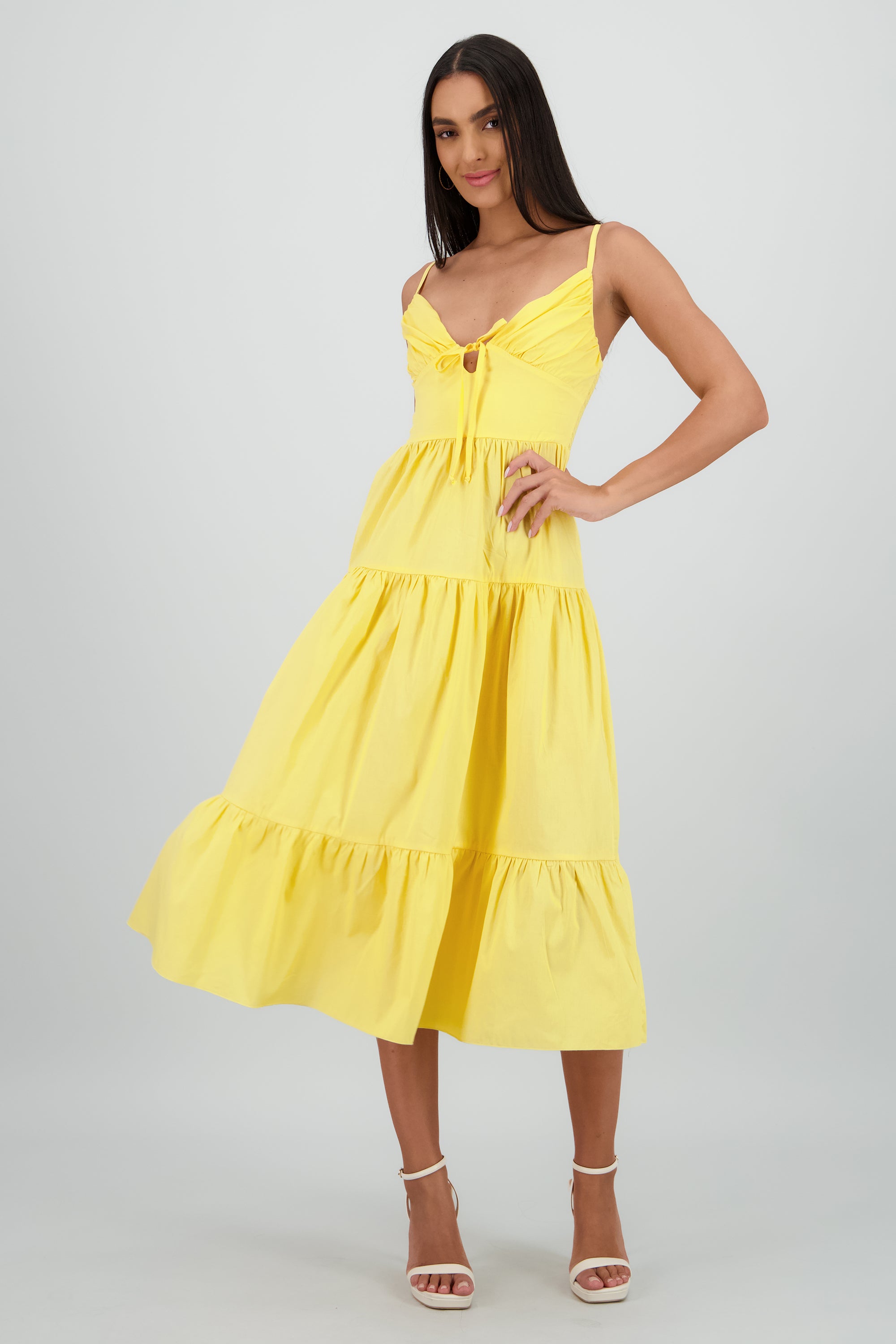 PASTEL YELLOW