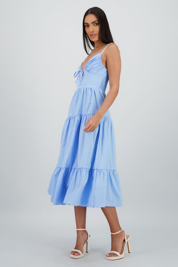 PASTEL BLUE