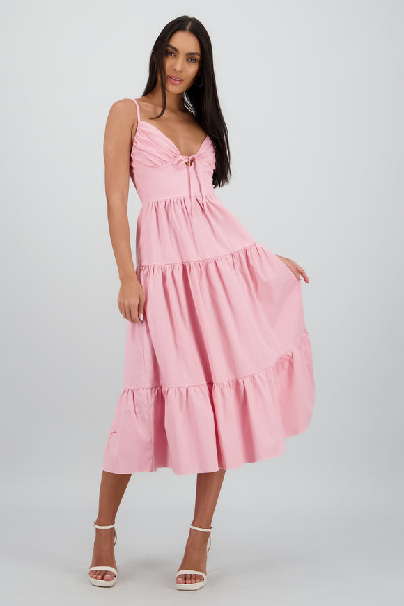 PASTEL PINK