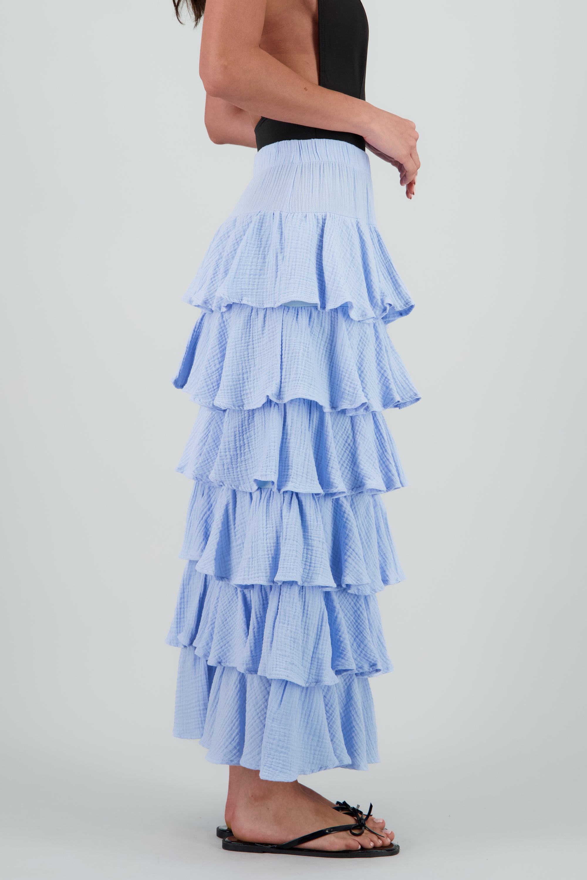 PASTEL BLUE