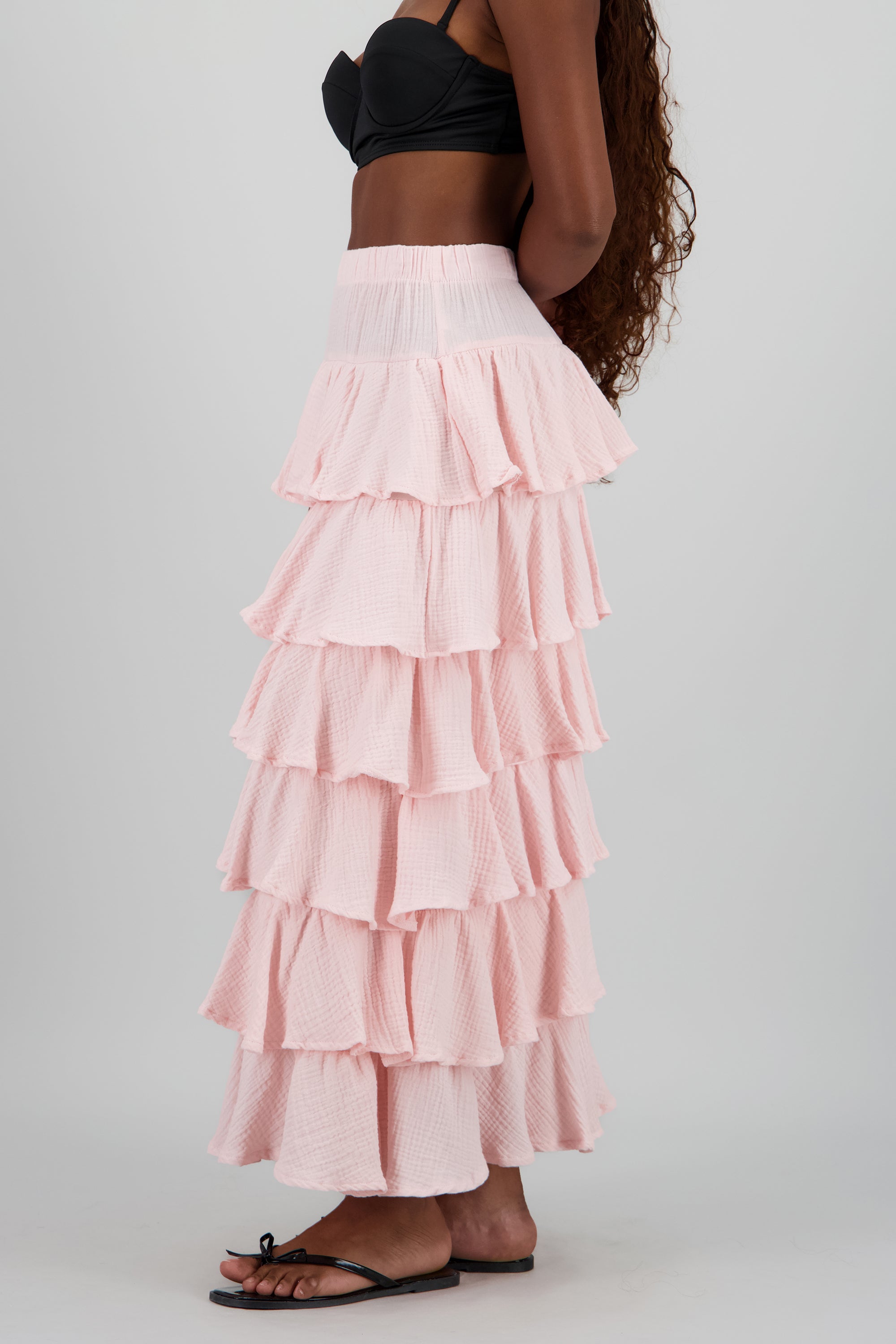 PASTEL PINK