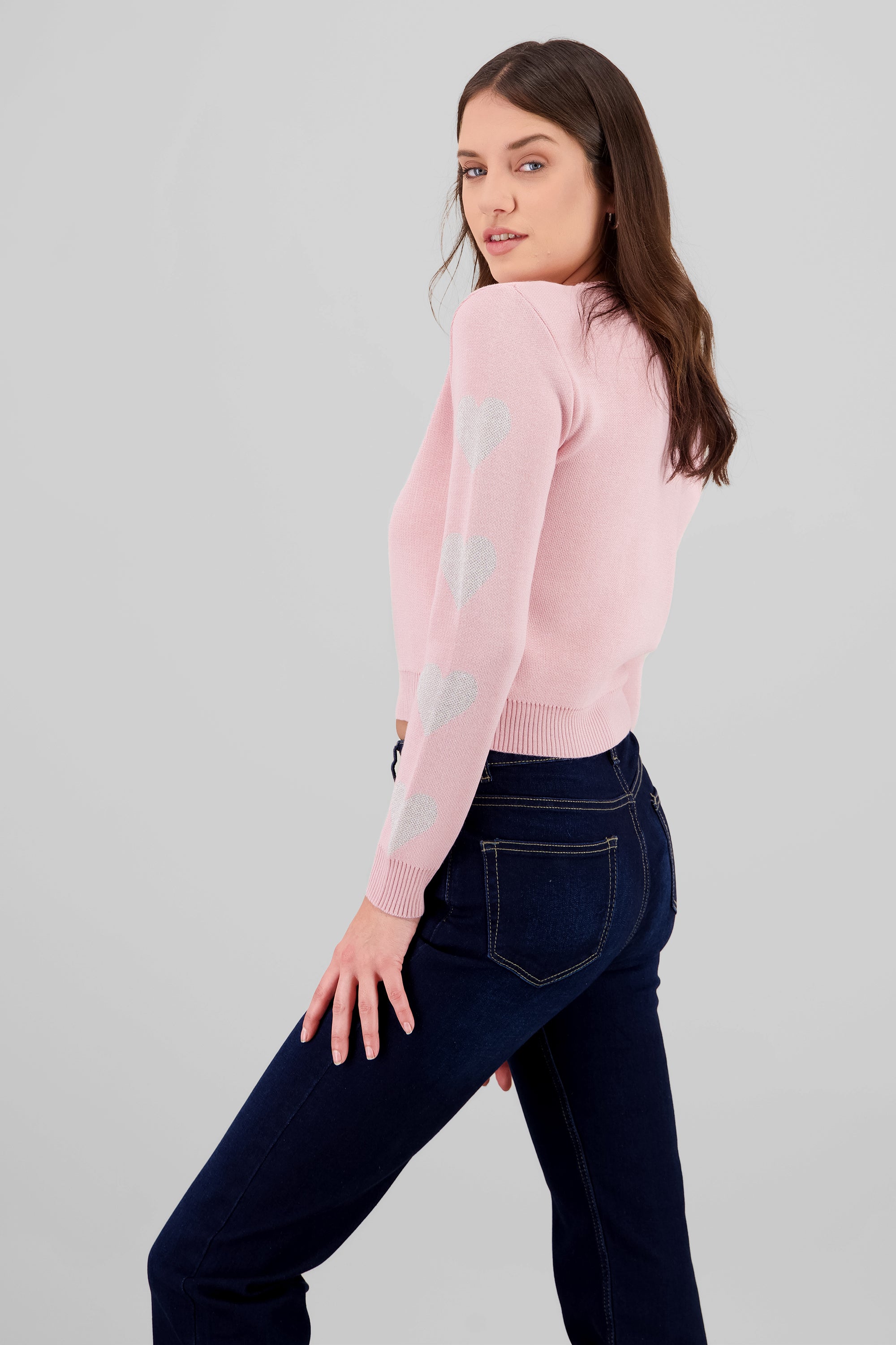 PASTEL PINK