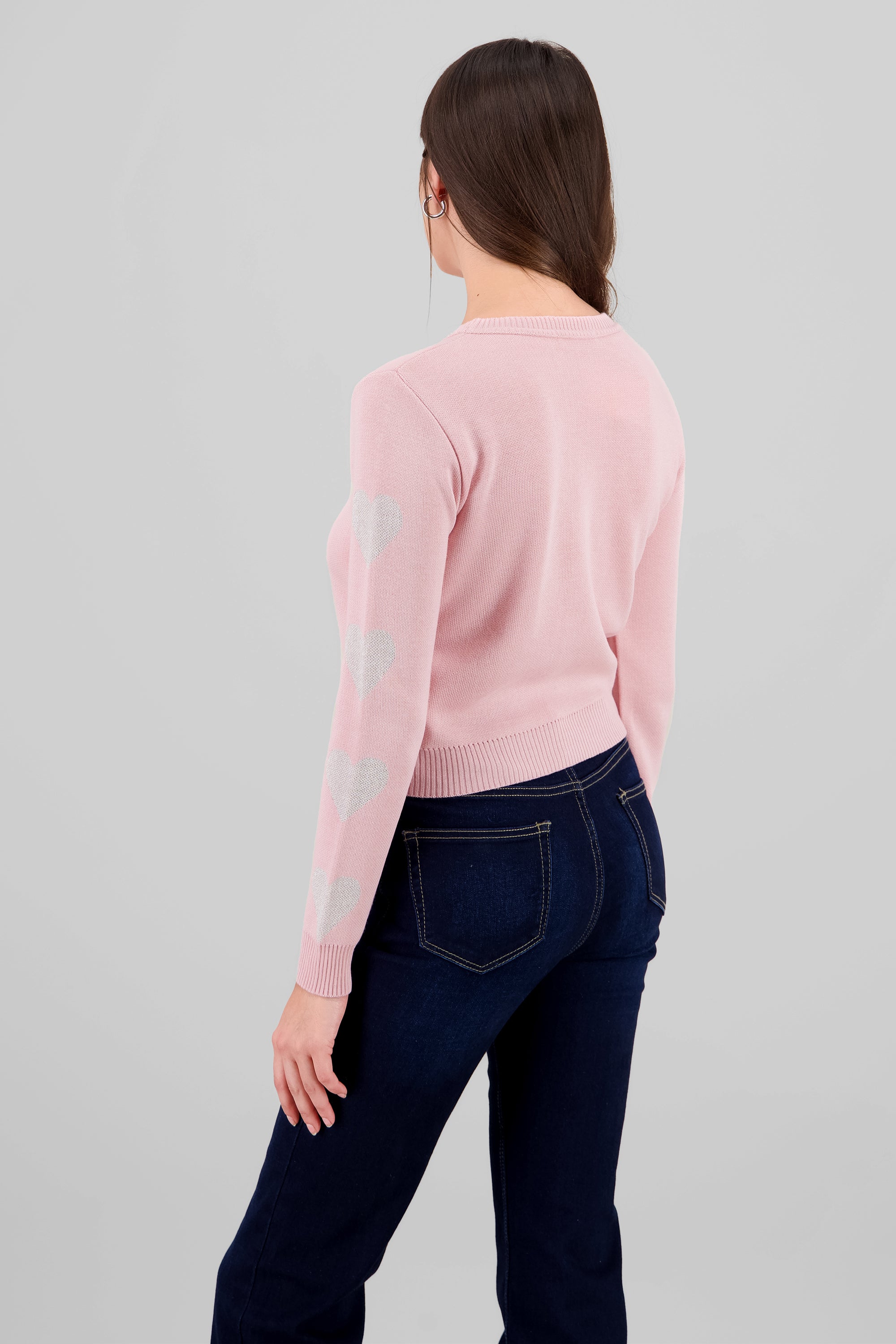 PASTEL PINK