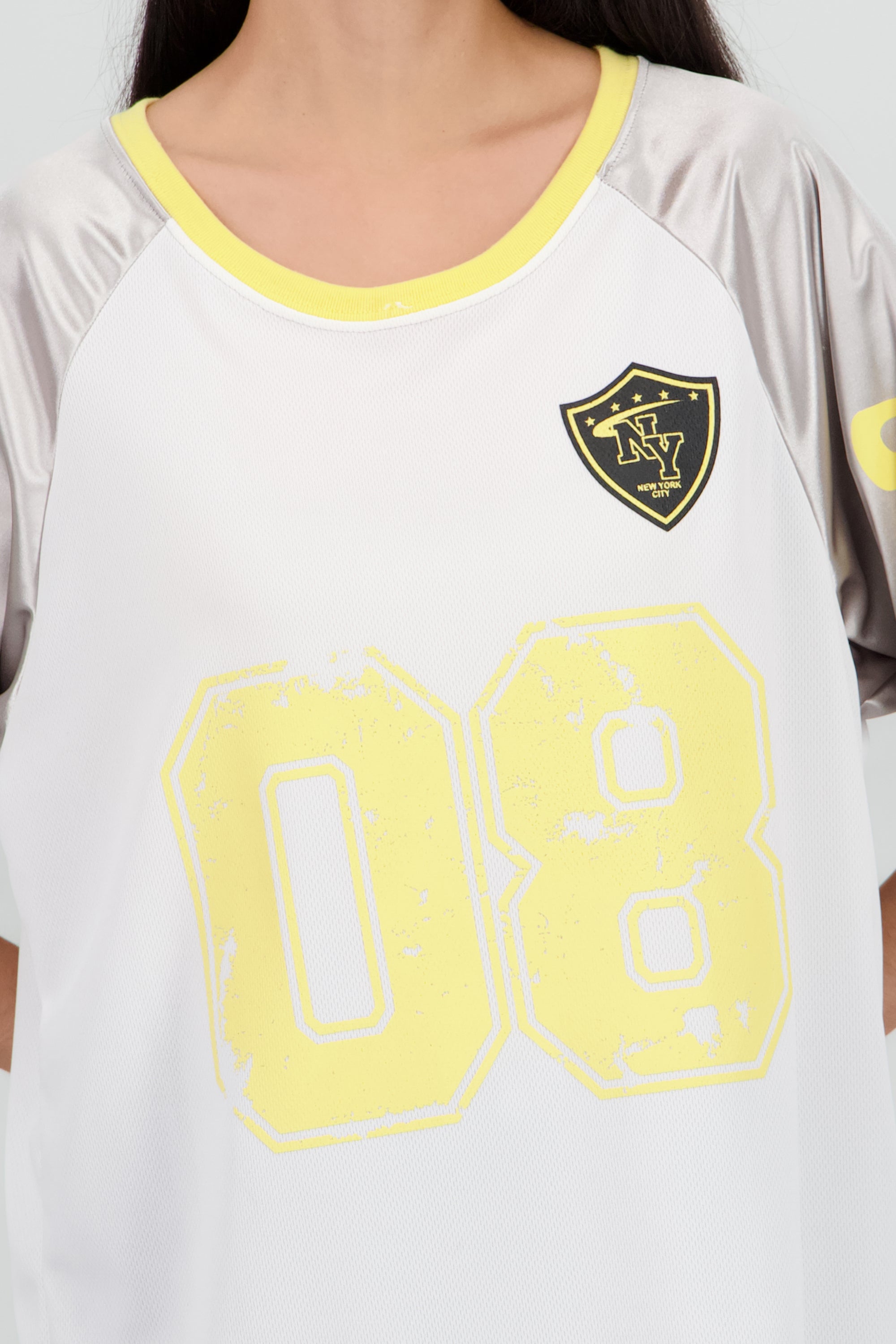 PASTEL YELLOW