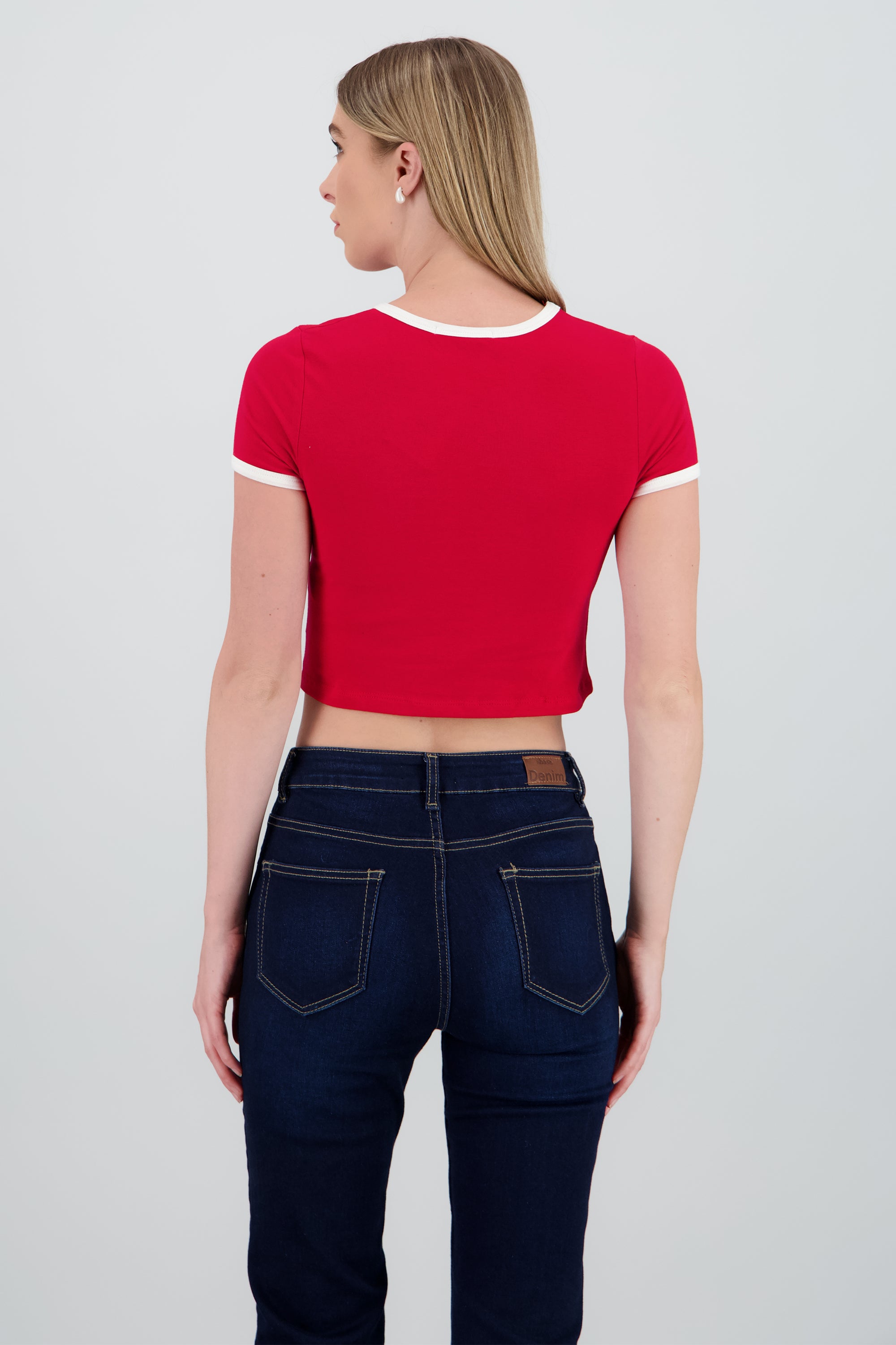 RED COMBO