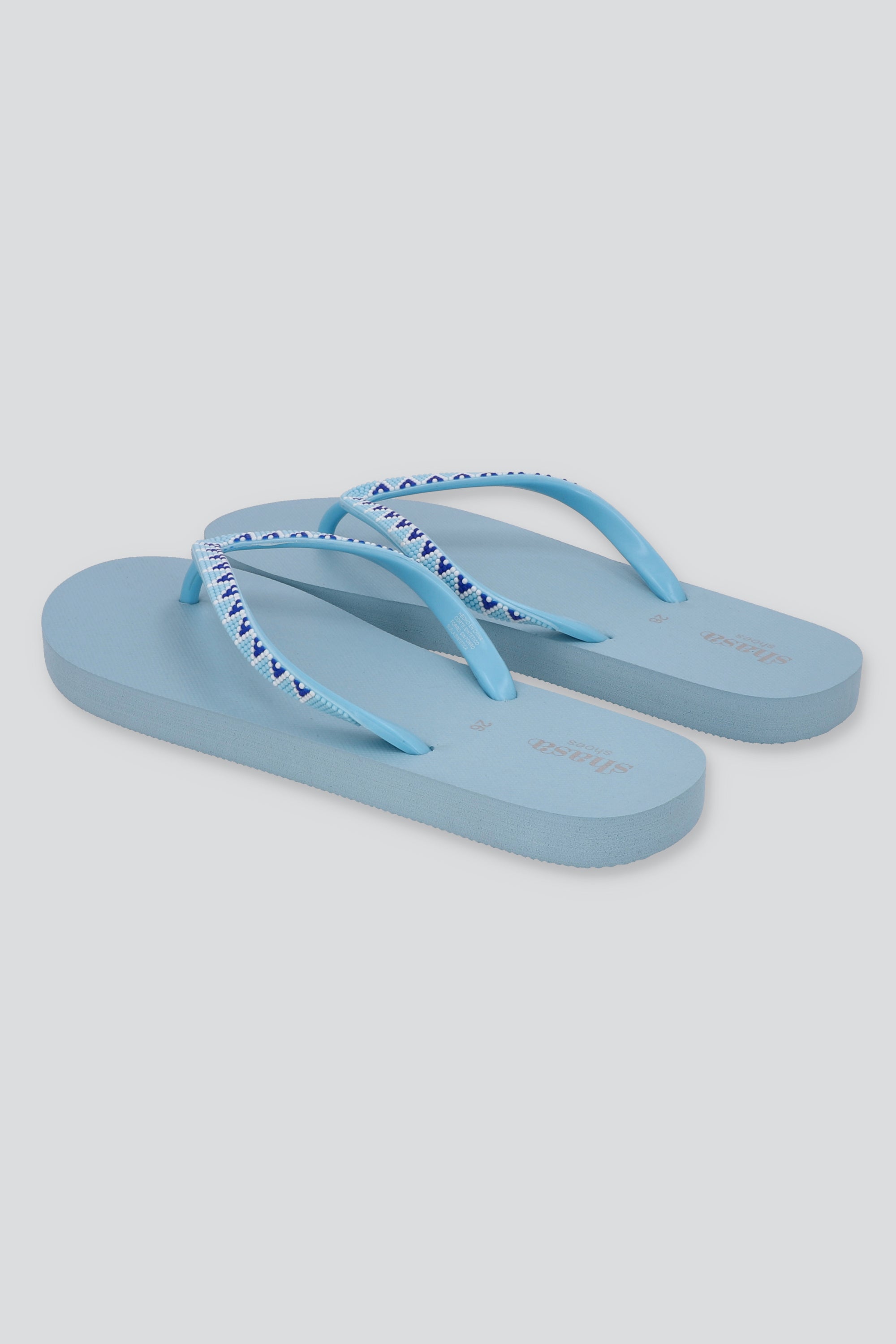 SKY BLUE