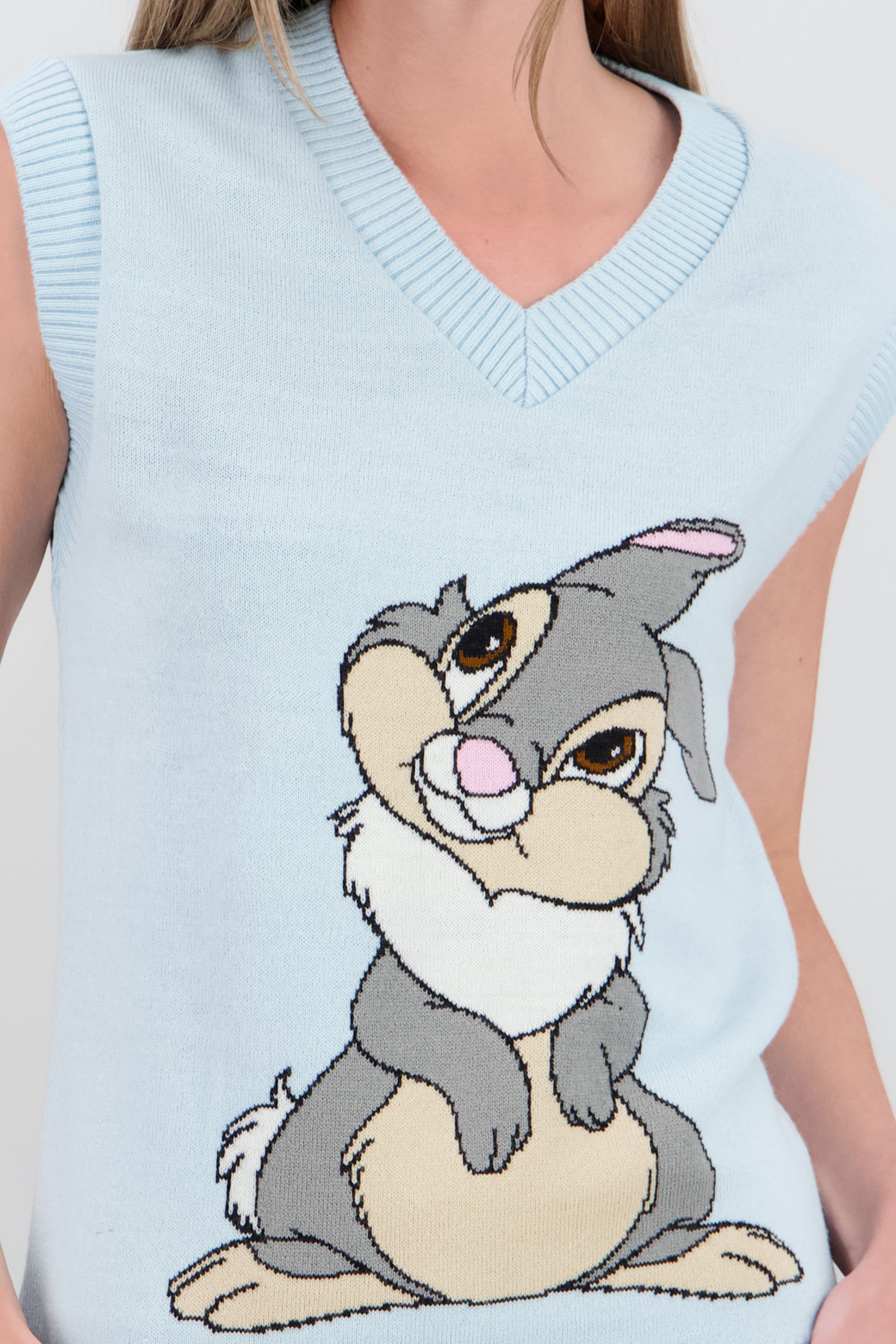PASTEL BLUE