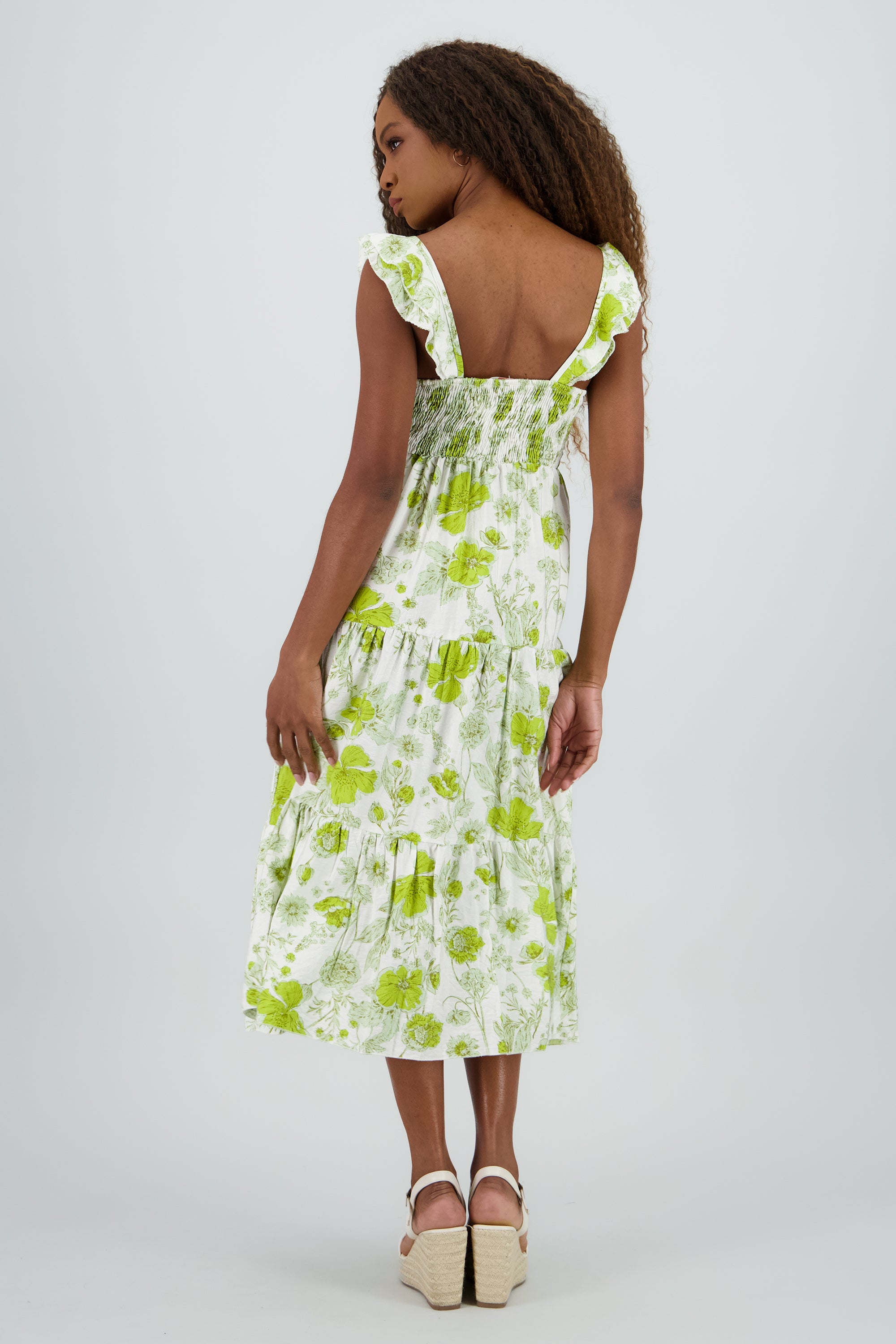 GREEN COMBO