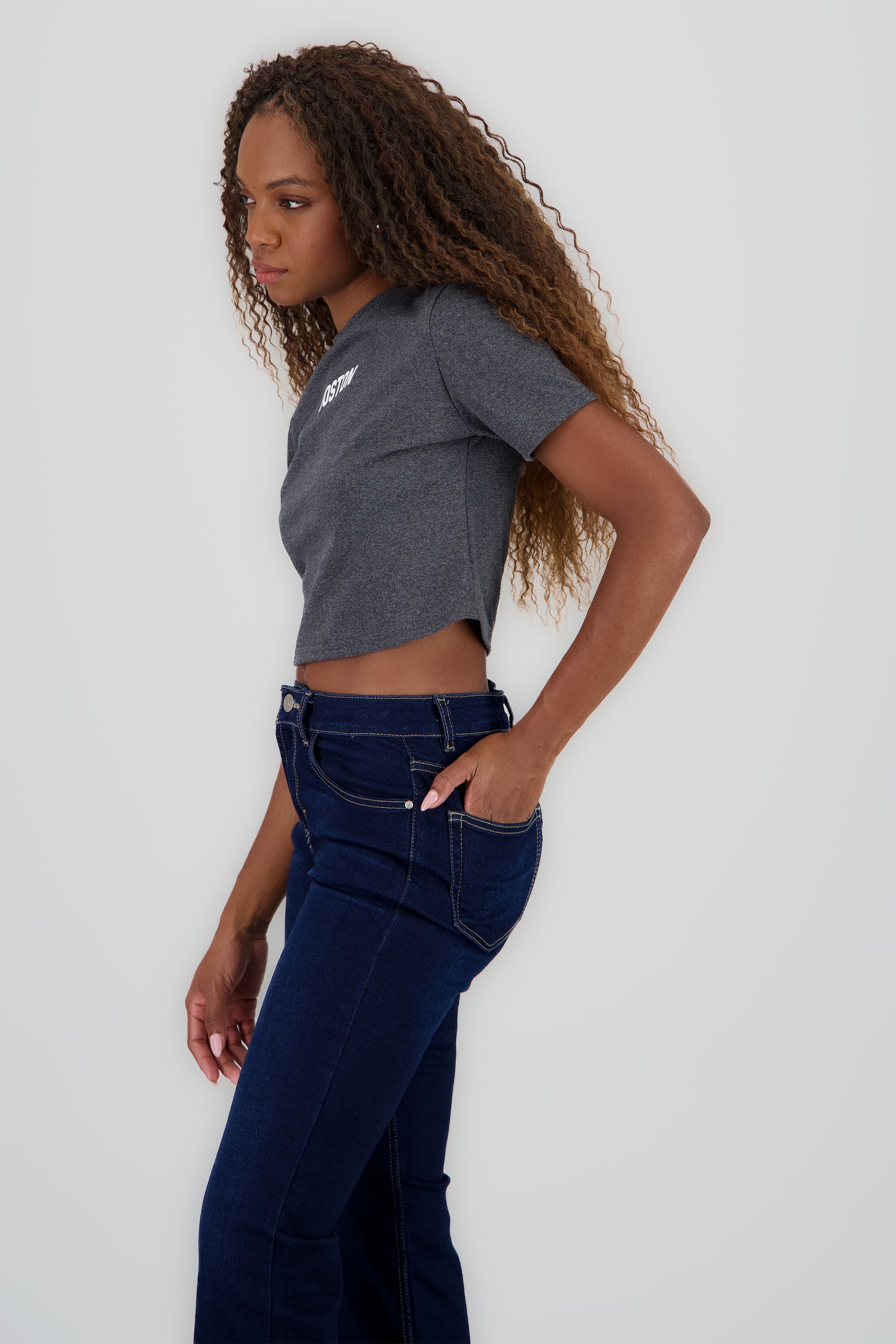 DARK GRAY