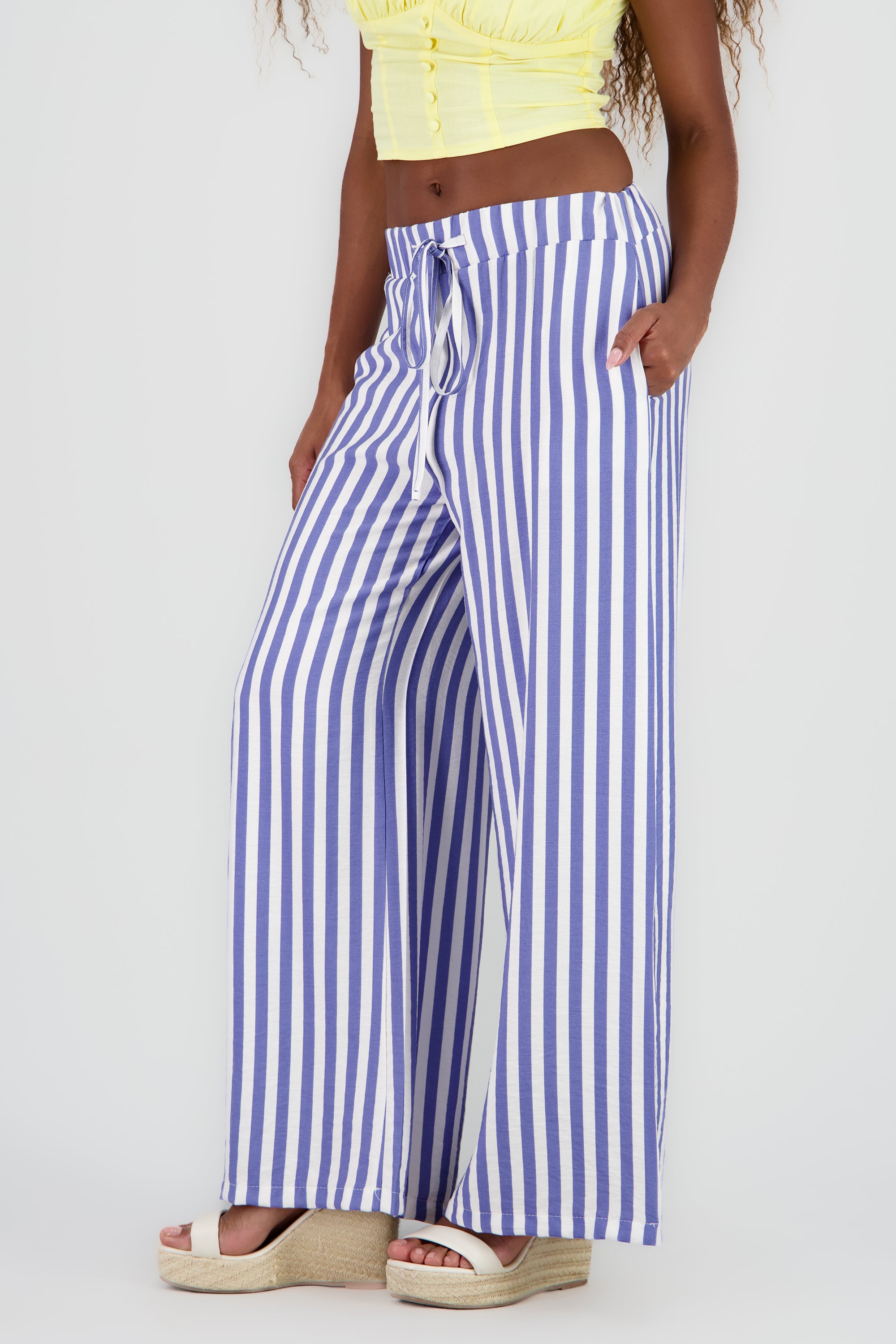 BLUE COMBO