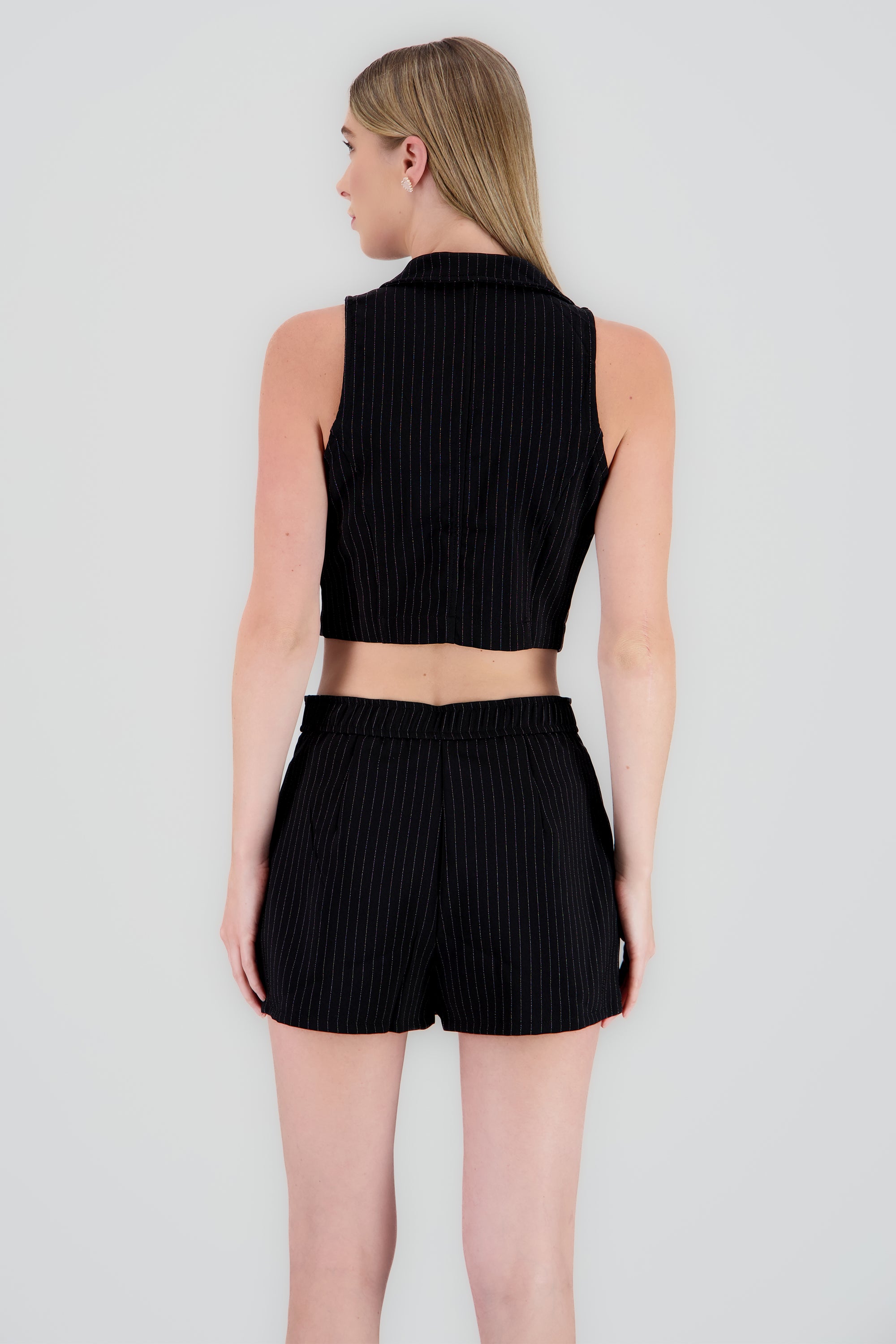 BLACK COMBO