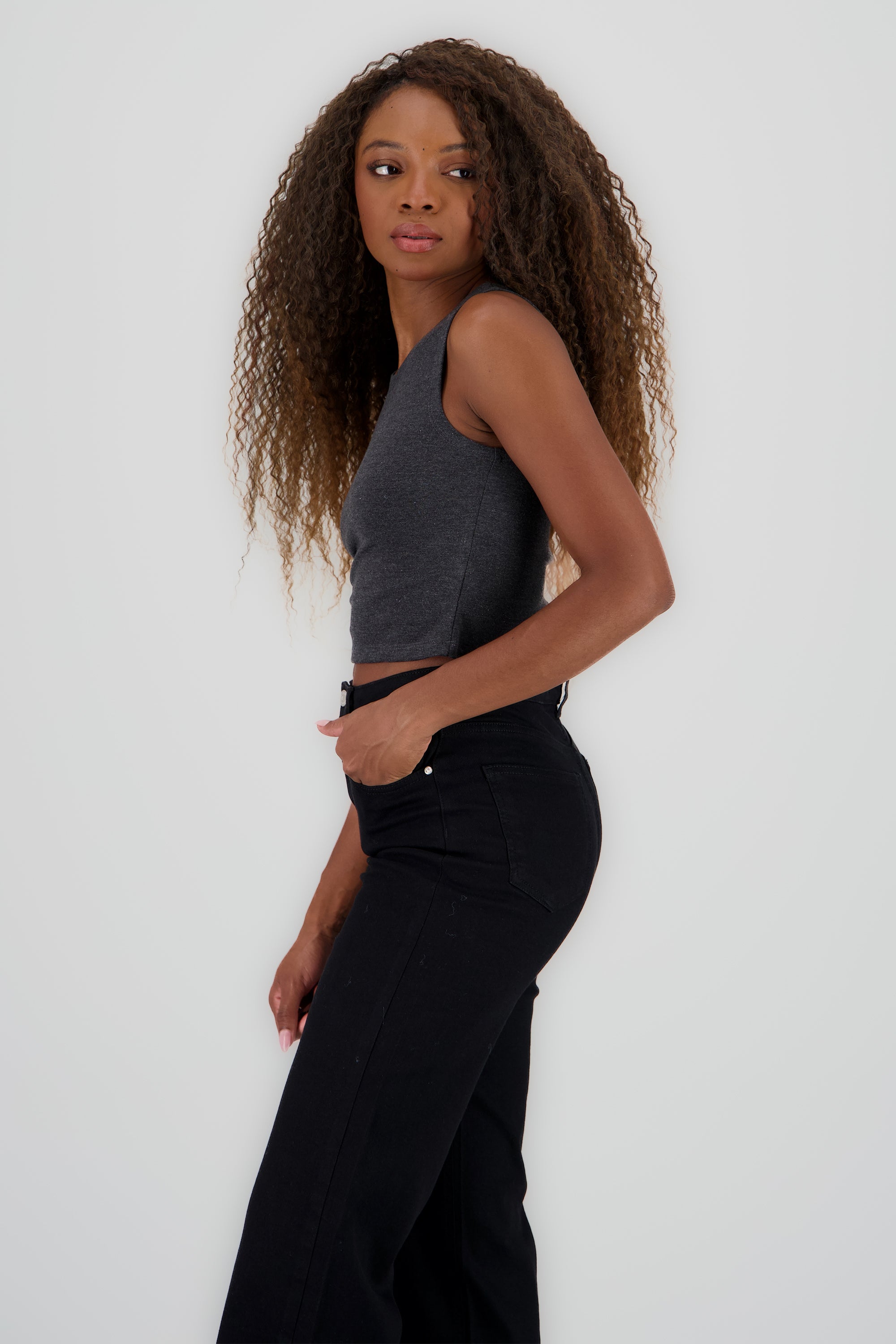 DARK GRAY