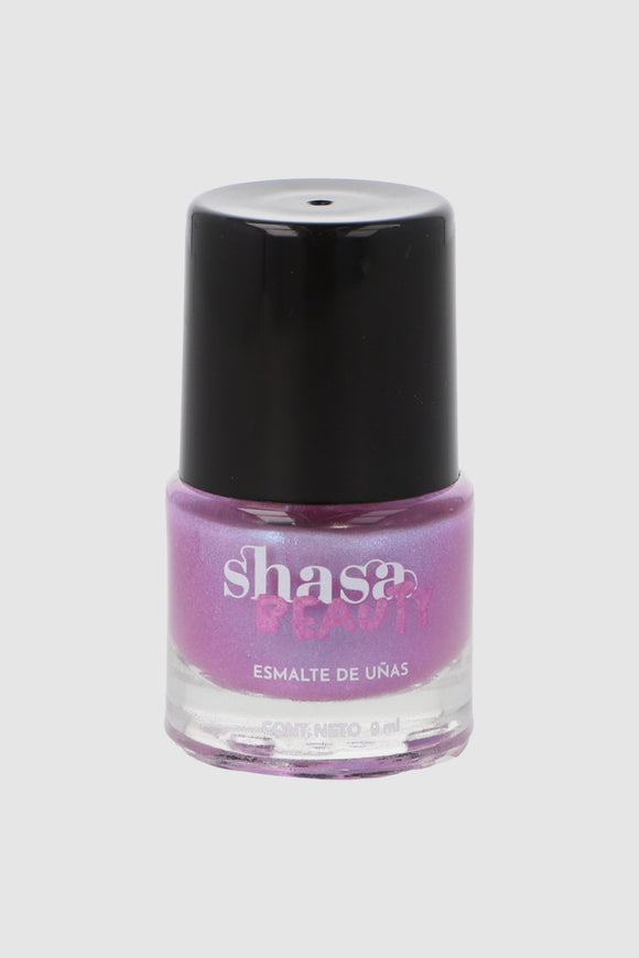 PASTEL PURPLE