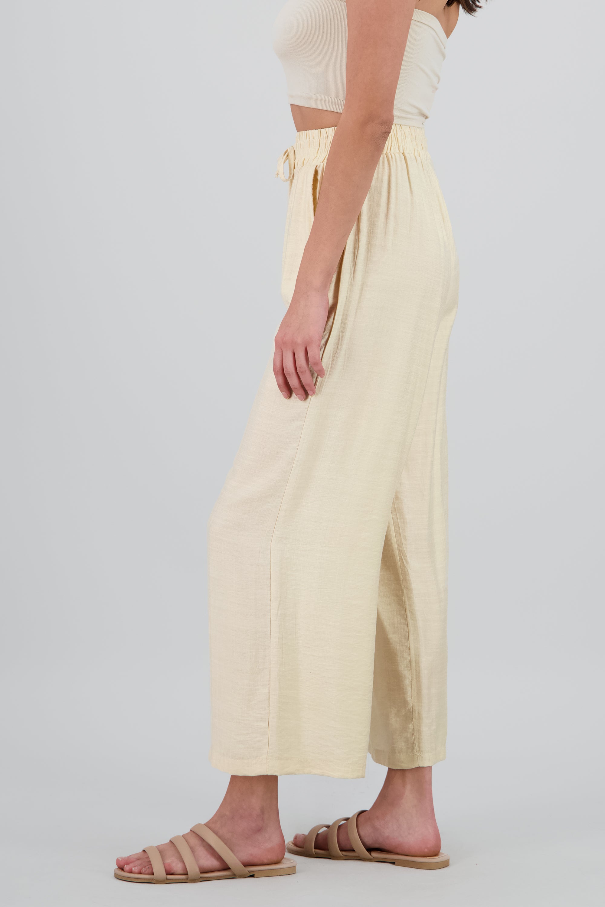 PASTEL YELLOW