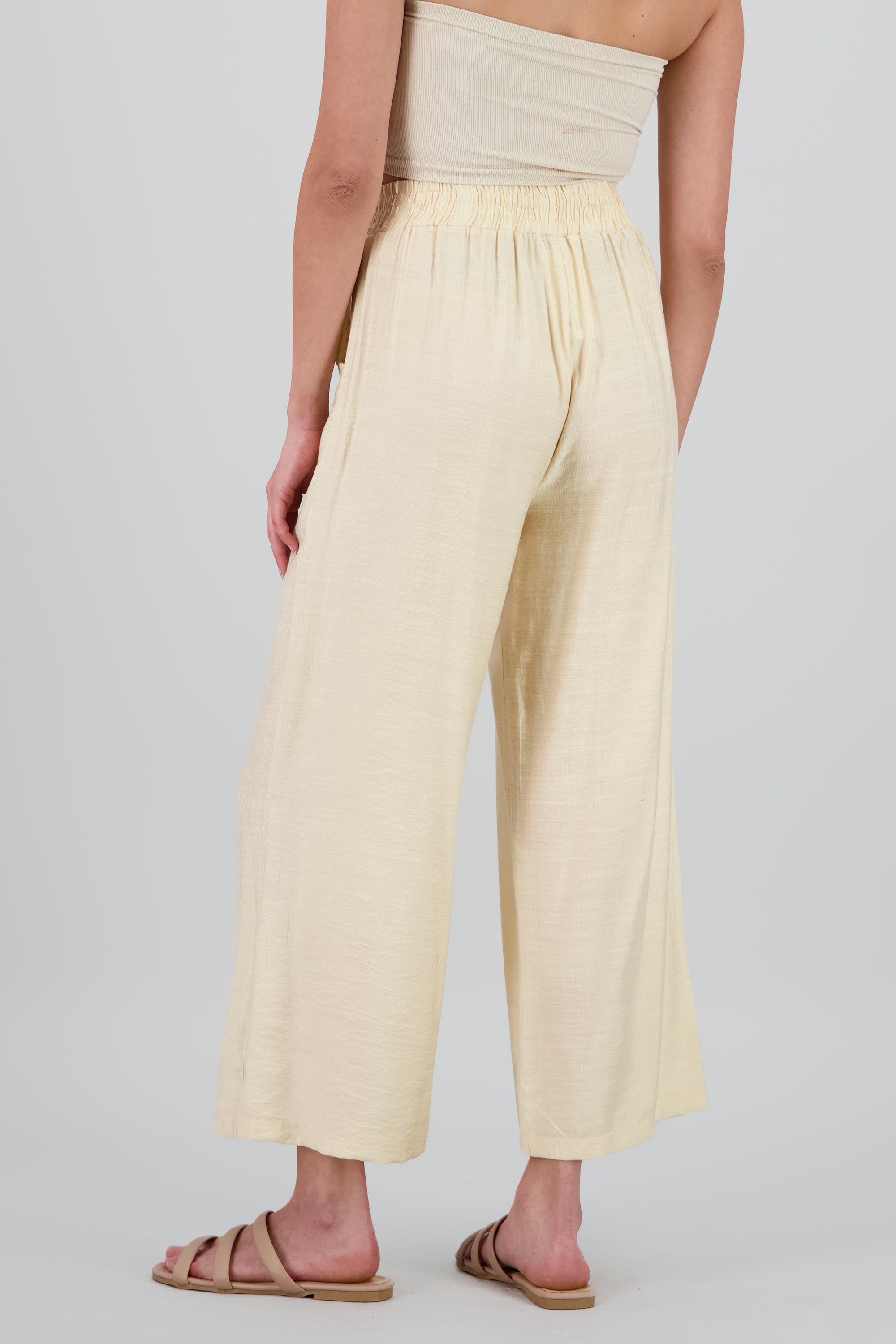 PASTEL YELLOW