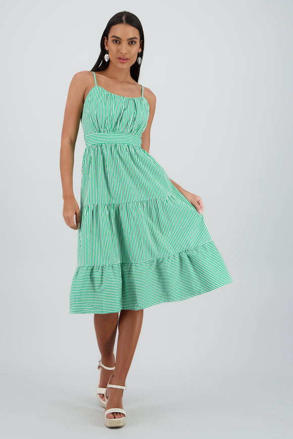 GREEN COMBO