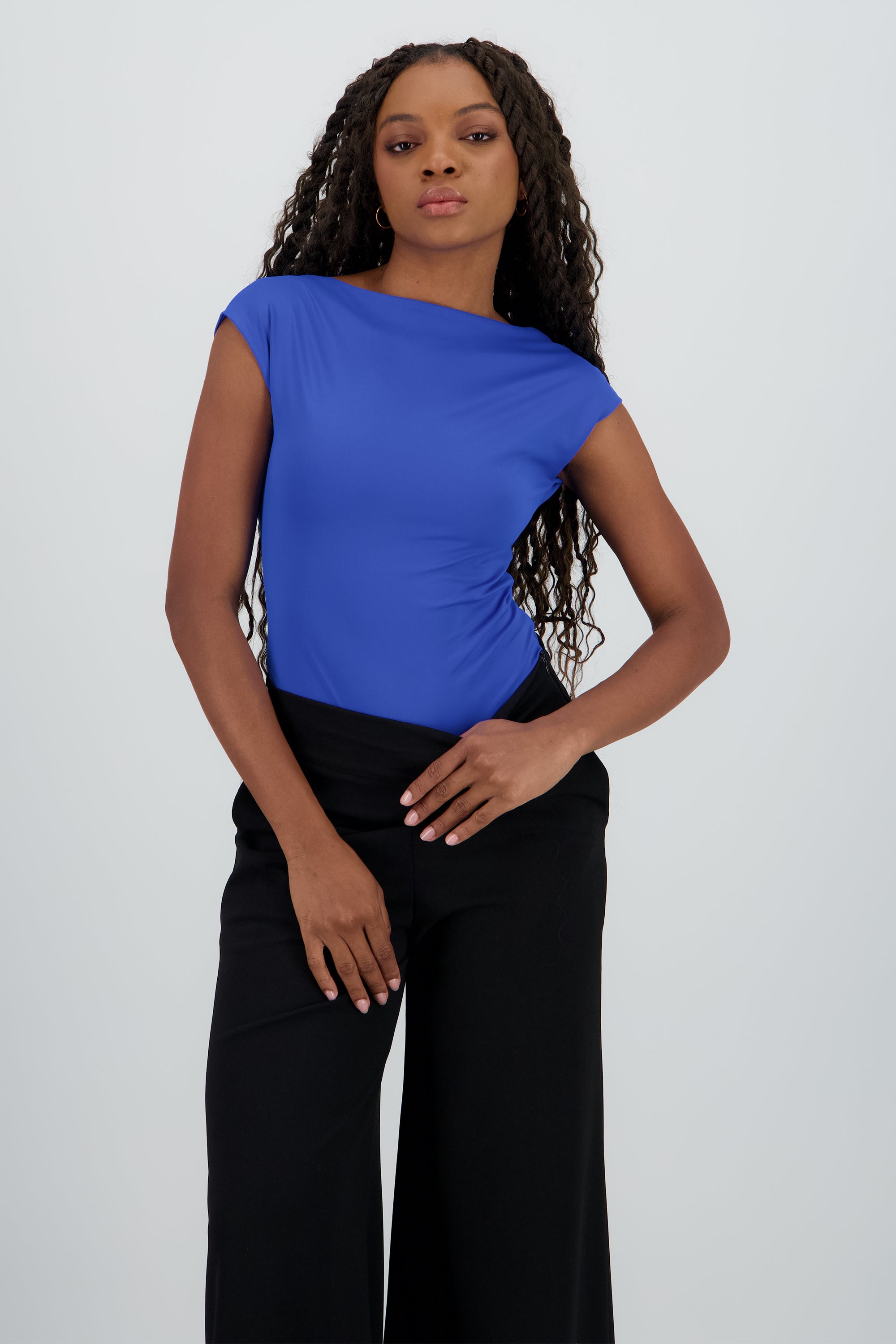 ROYAL BLUE