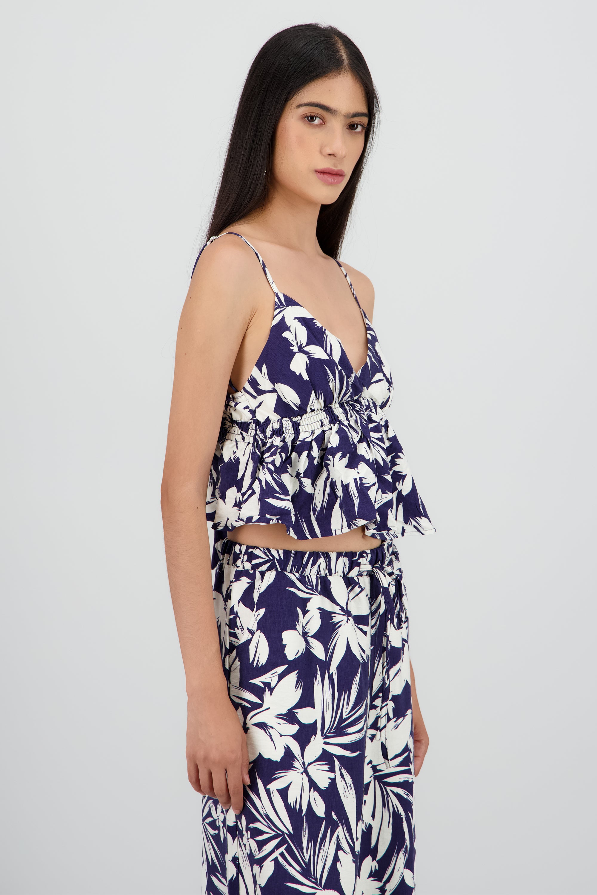NAVY/WHITE