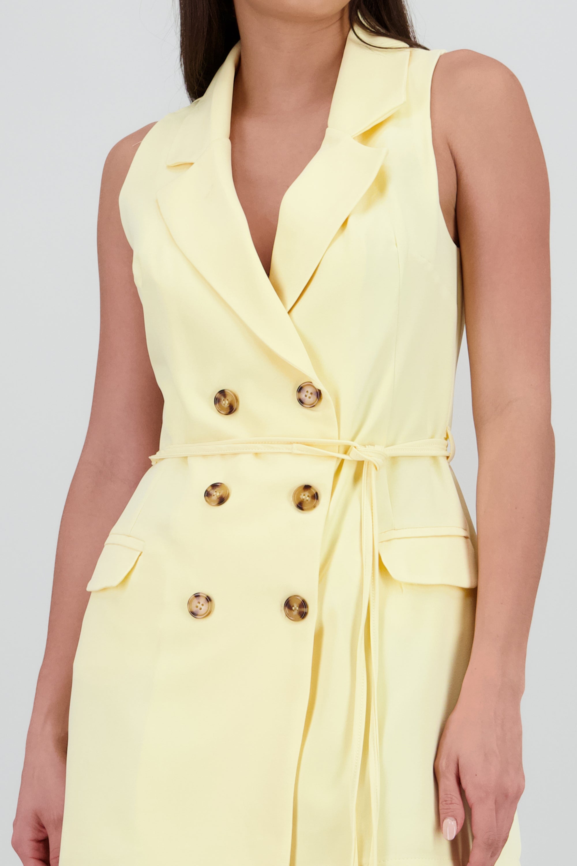 PASTEL YELLOW