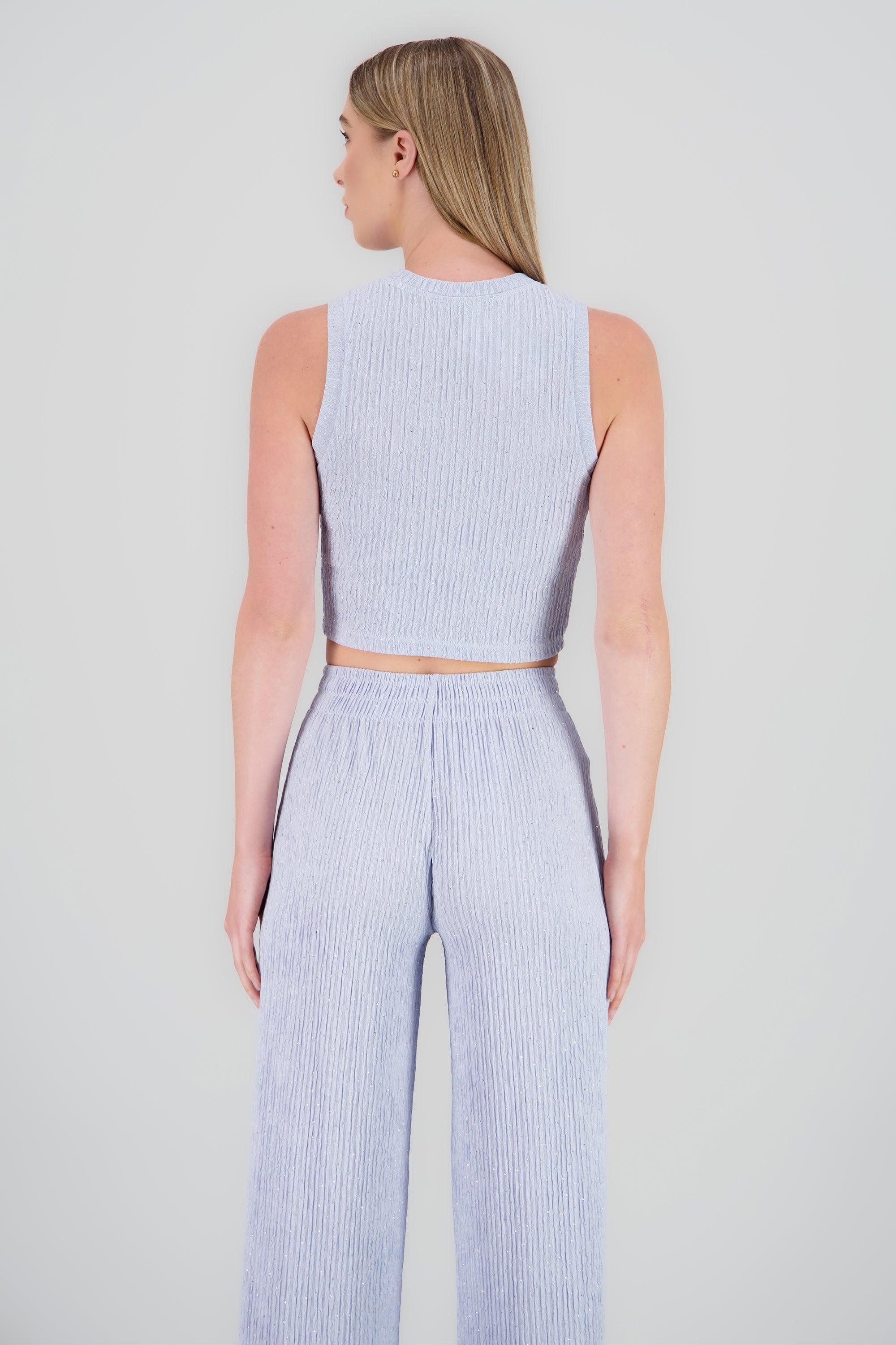 PASTEL BLUE