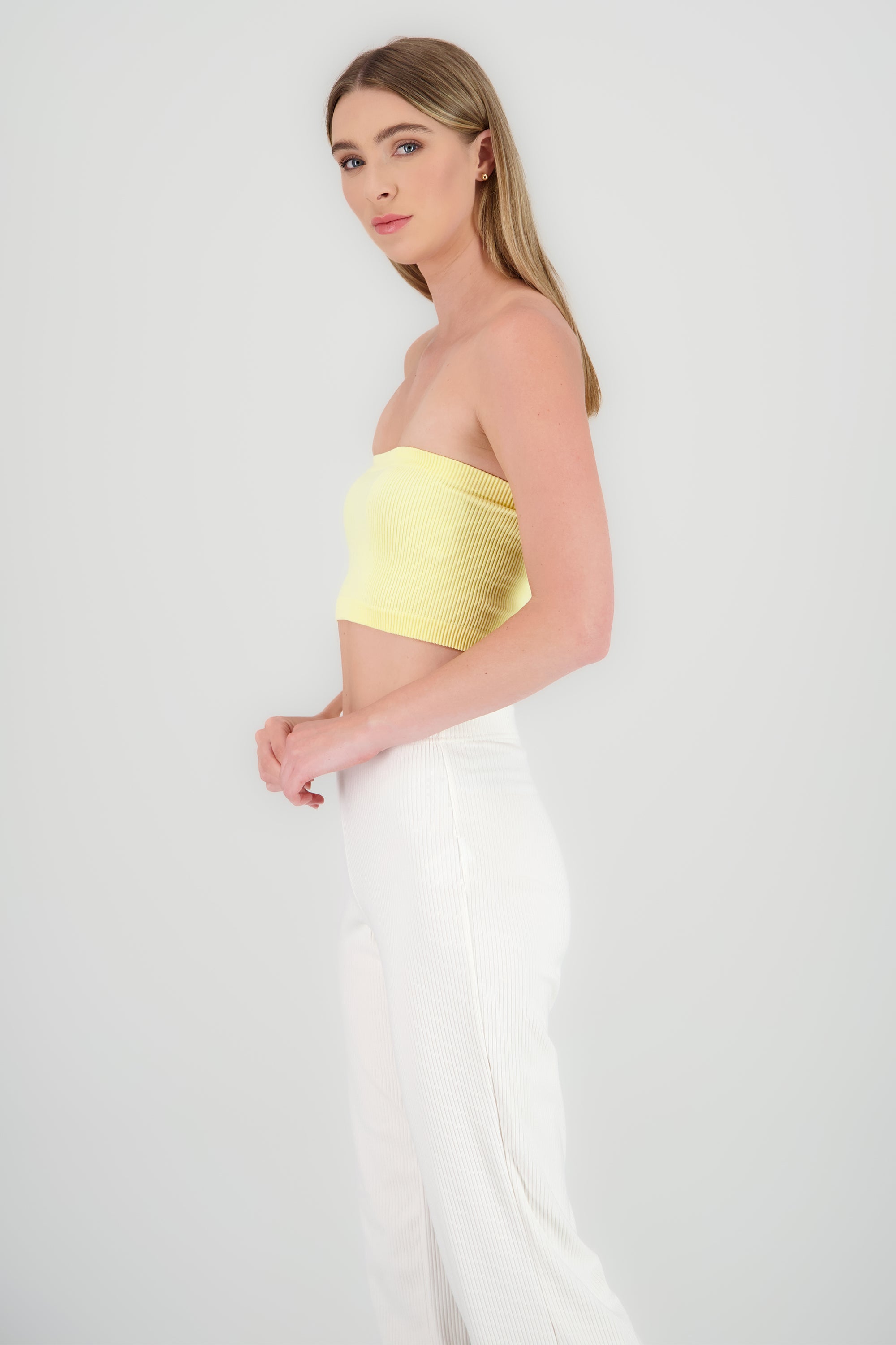PASTEL YELLOW