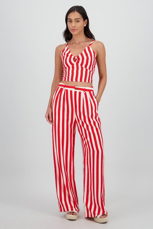 RED COMBO
