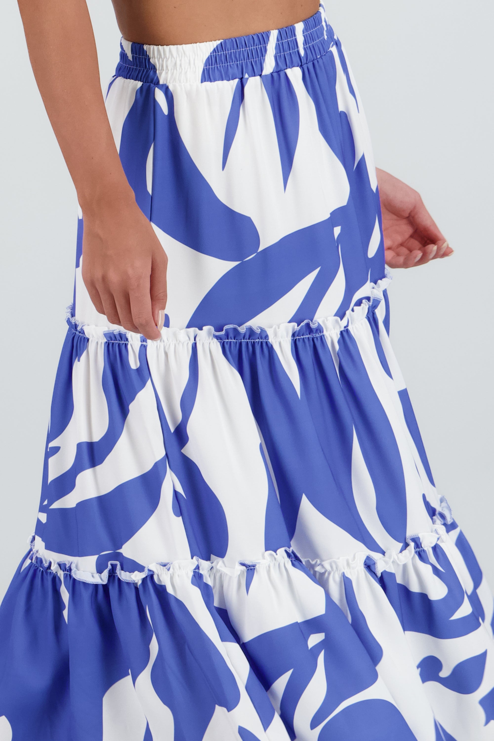 BLUE COMBO