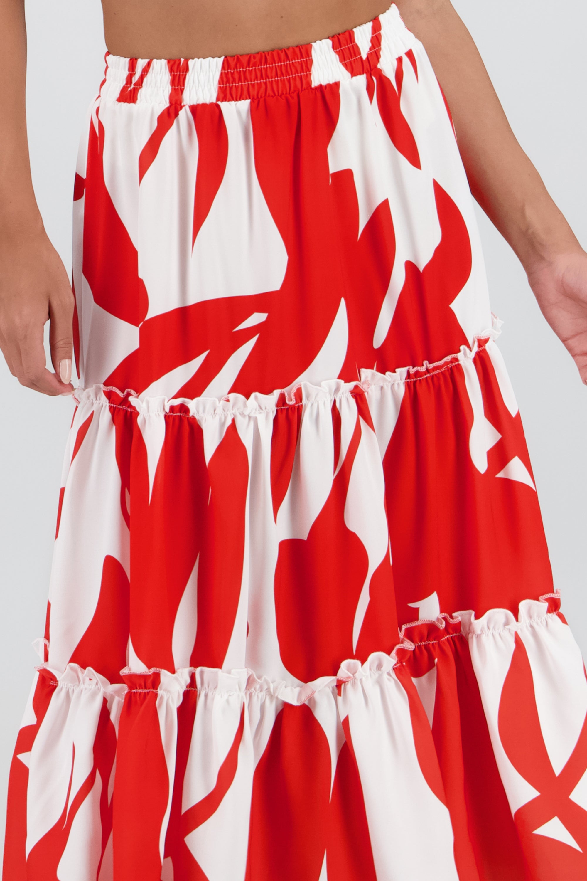 RED COMBO
