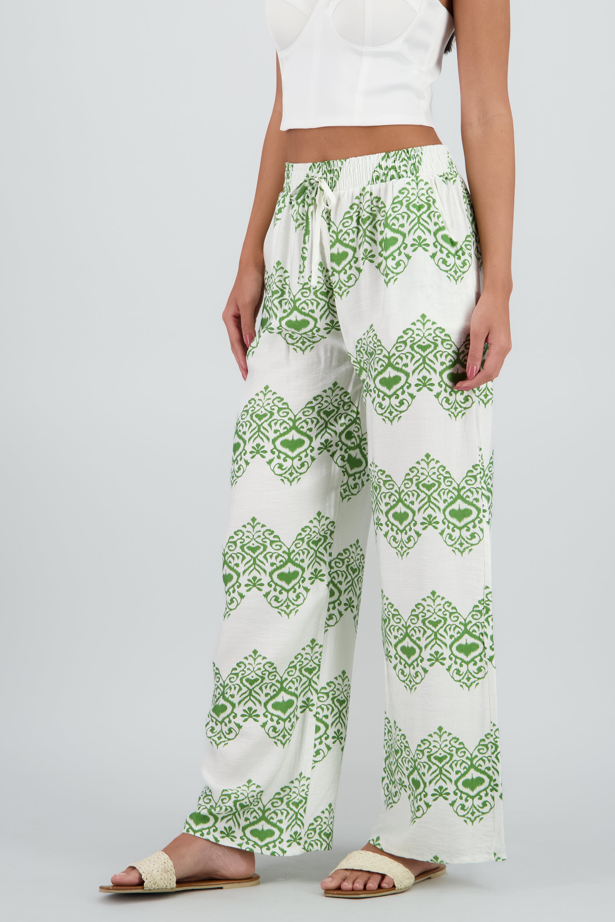 GREEN COMBO