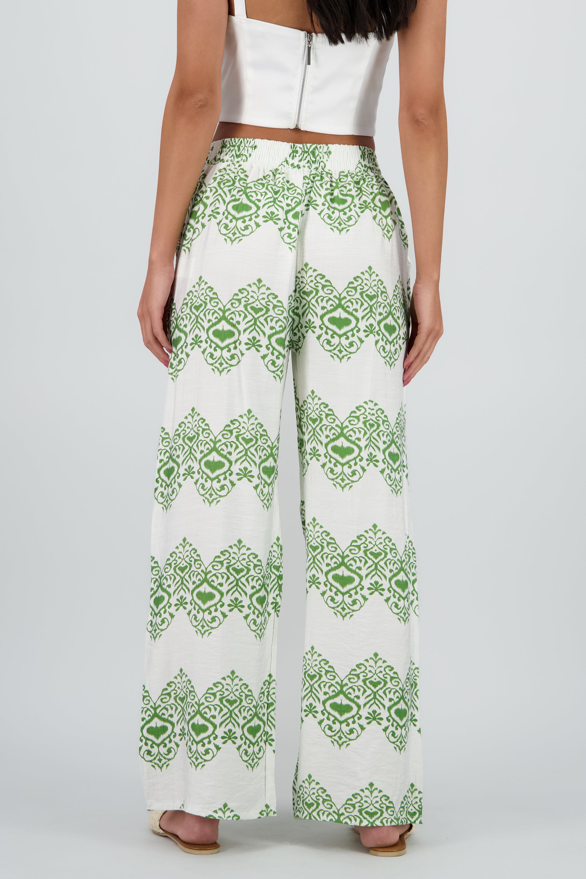 GREEN COMBO