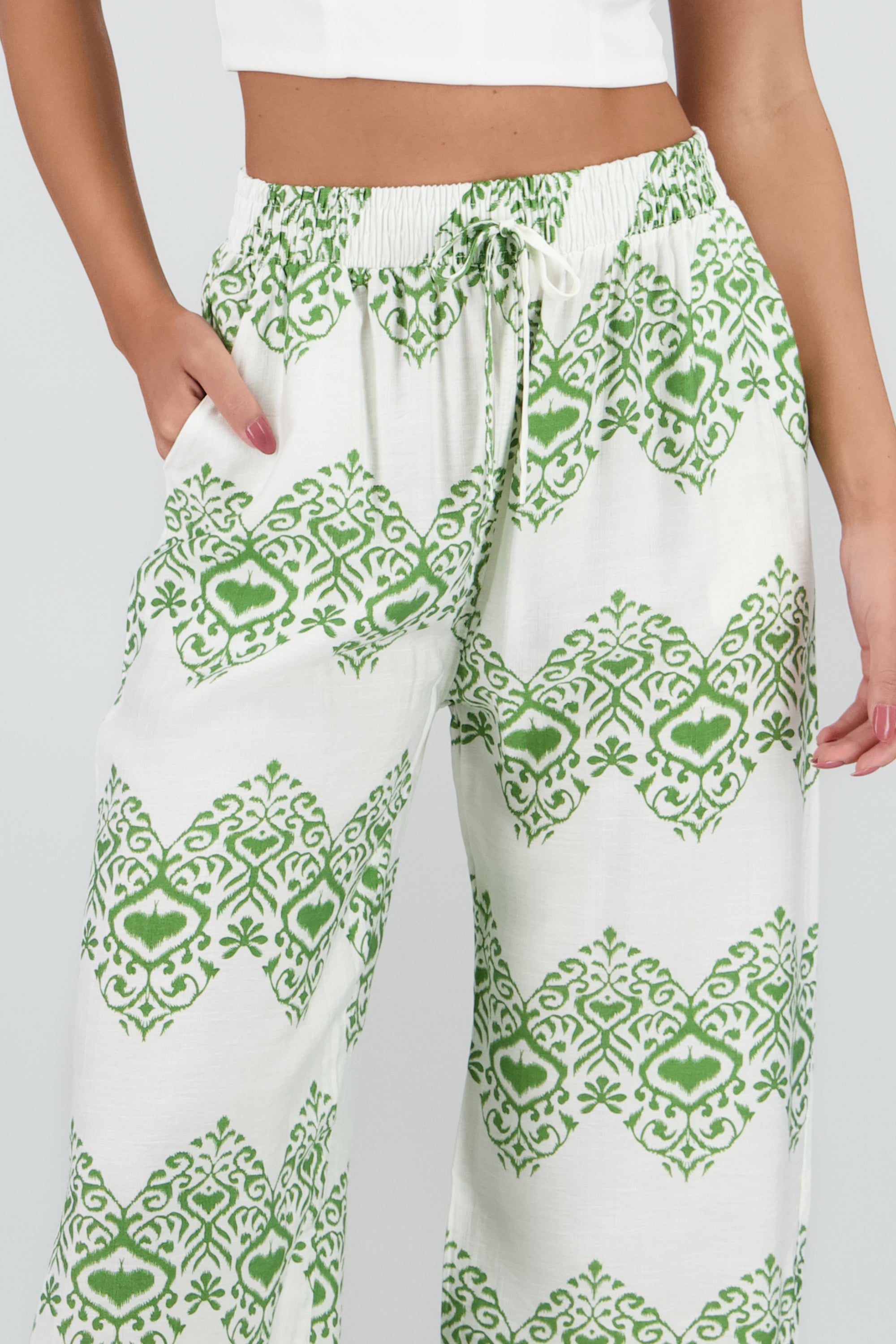 GREEN COMBO