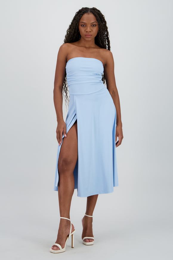 PASTEL BLUE