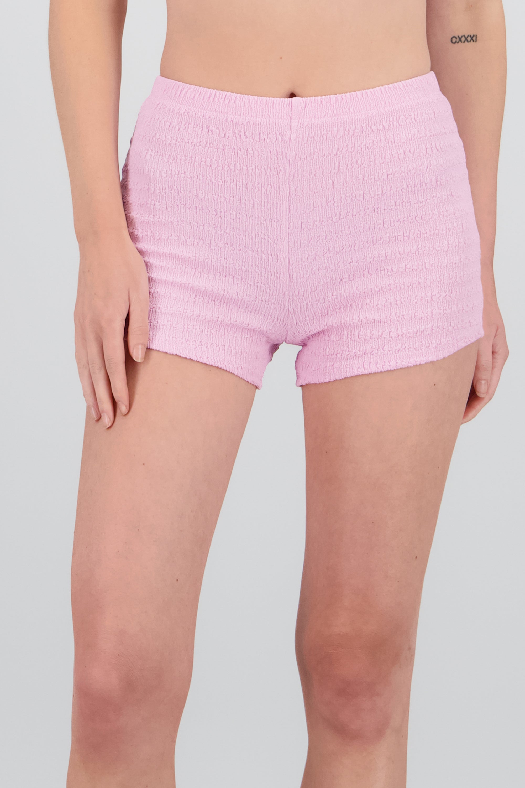 PASTEL PINK