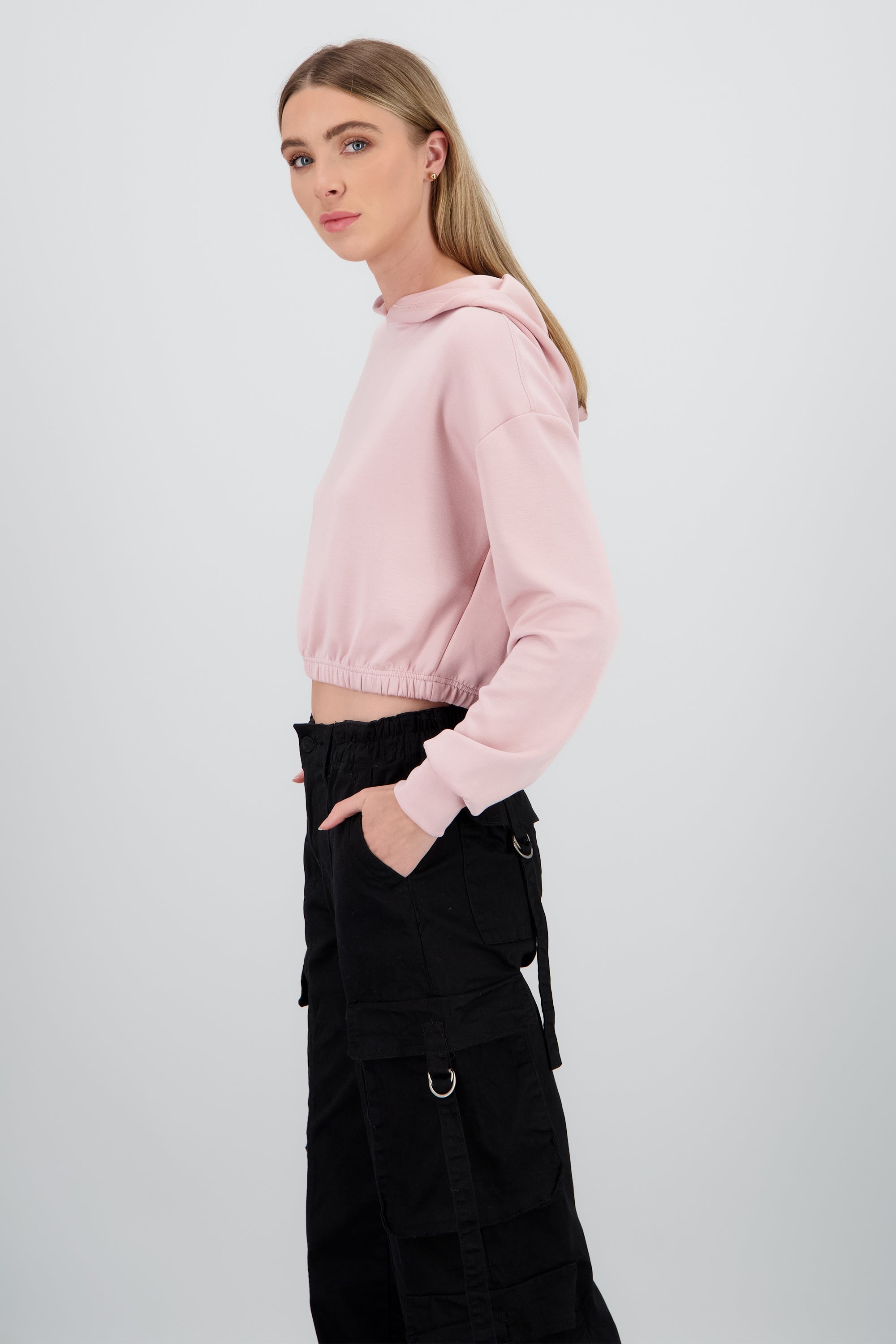 PASTEL PINK