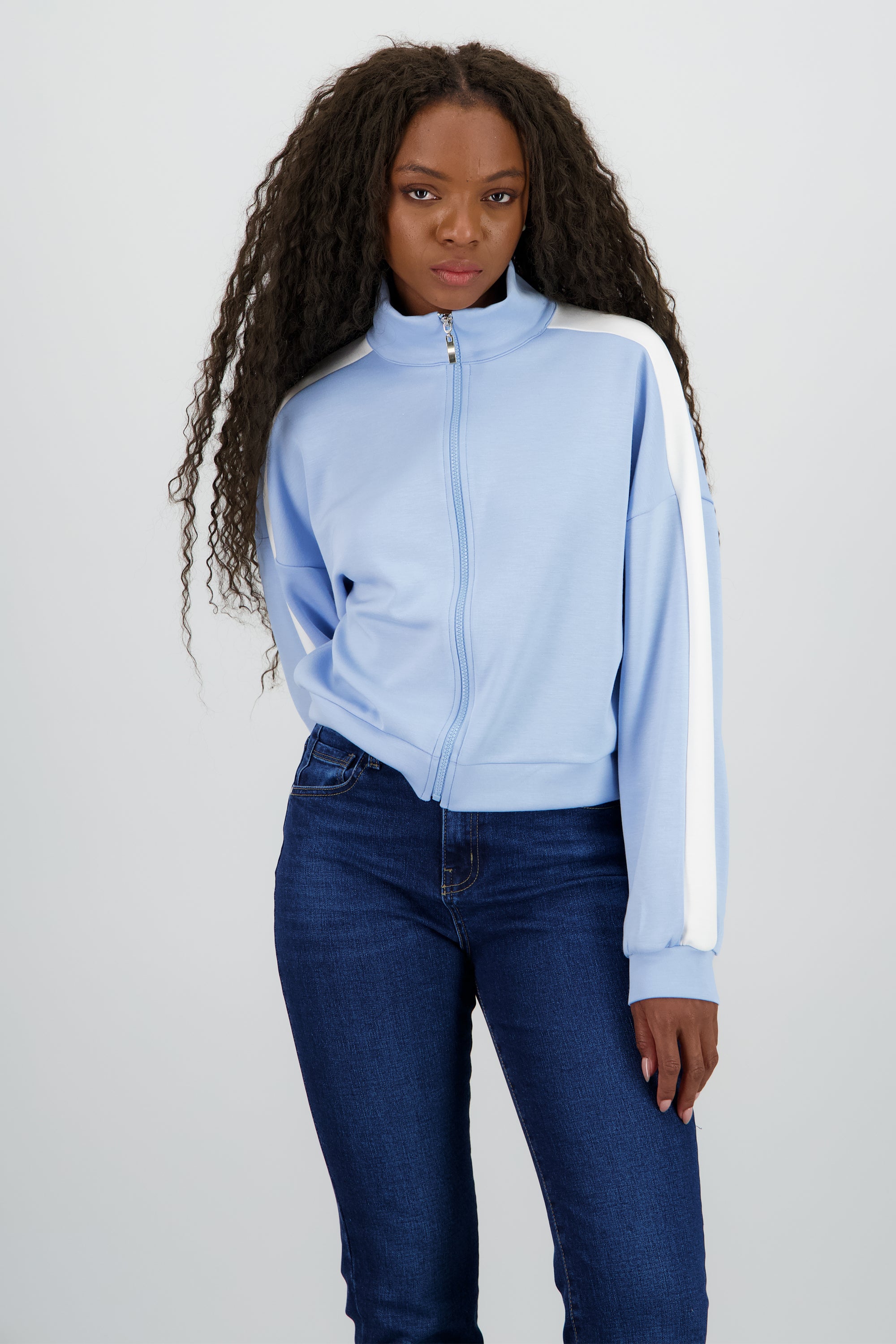 PASTEL BLUE