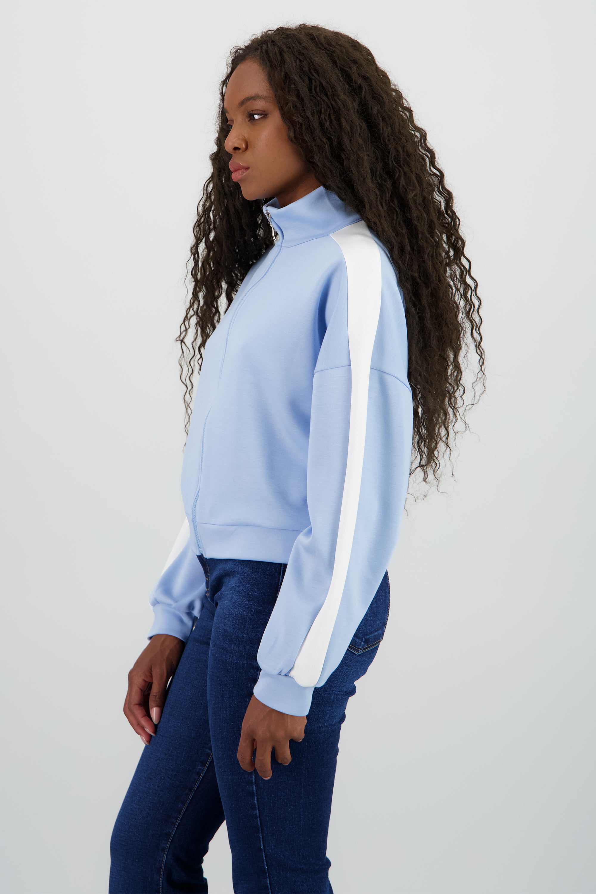 PASTEL BLUE