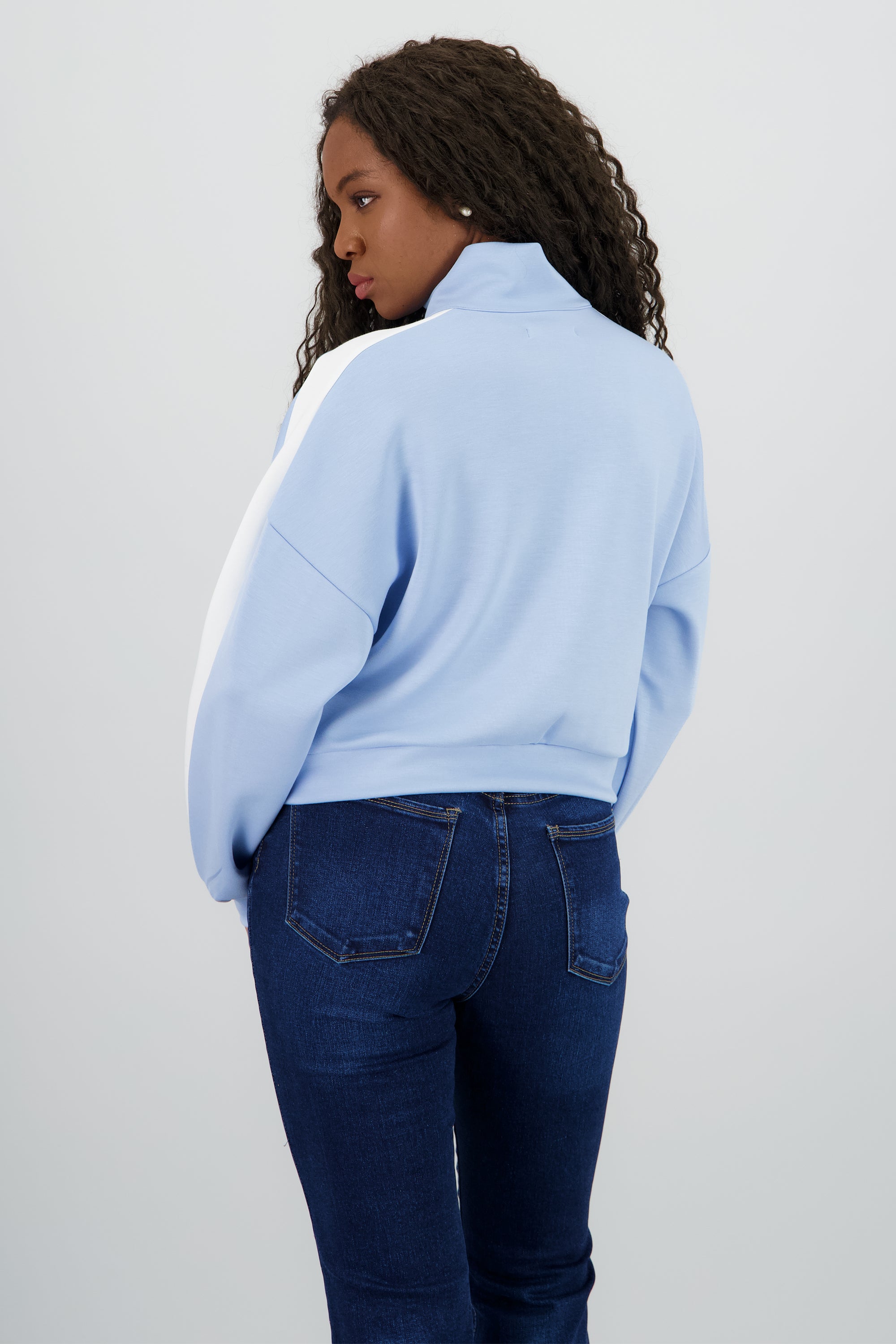 PASTEL BLUE