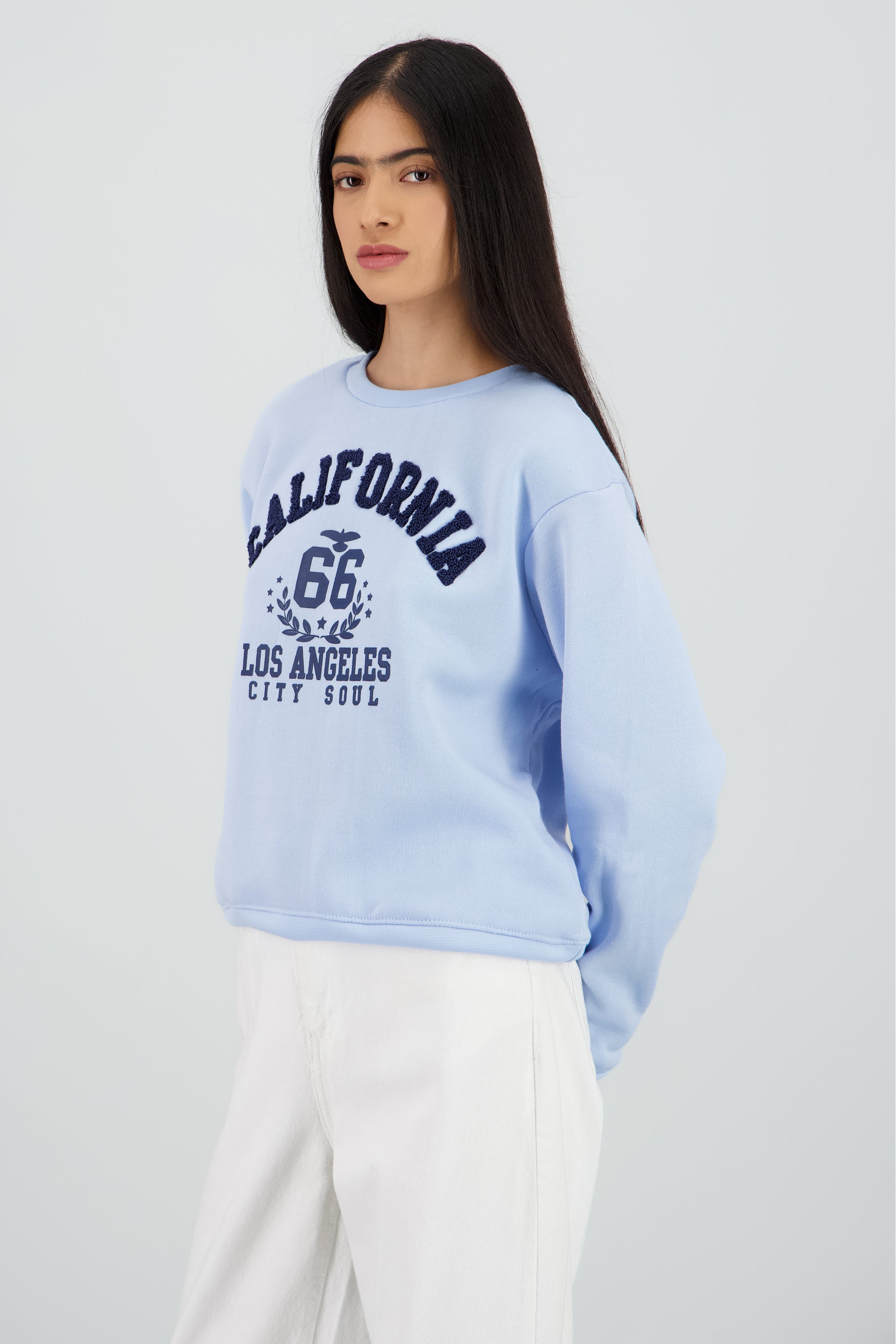 SKY BLUE