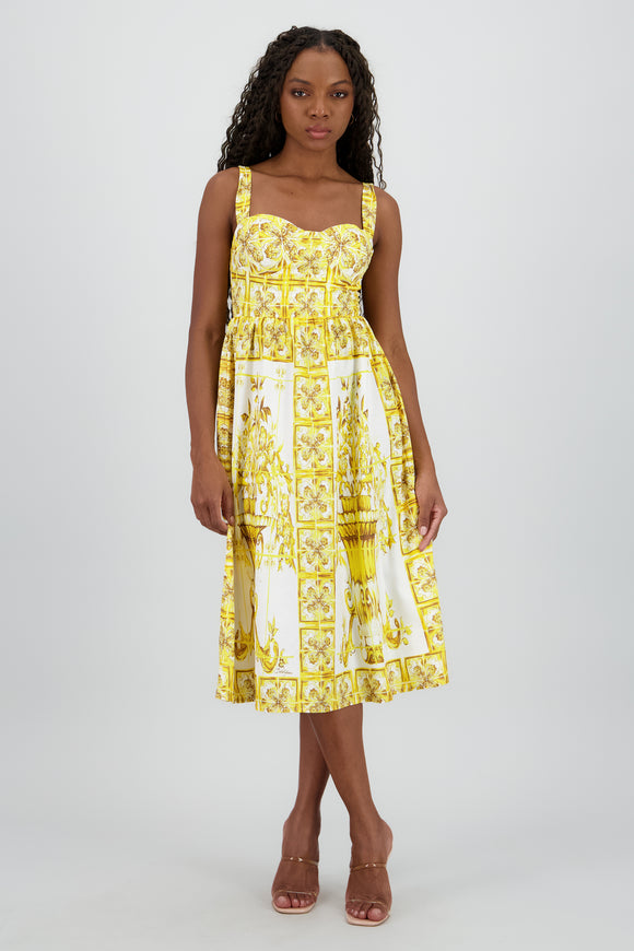 YELLOW COMBO